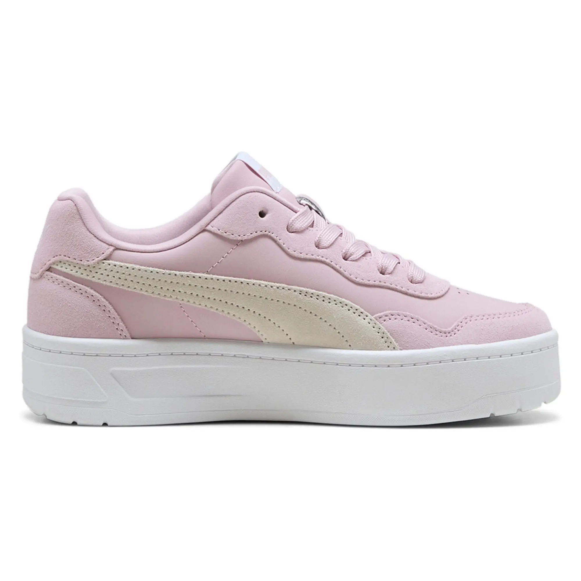 Puma Select Court Lally Skye Sd Trainers