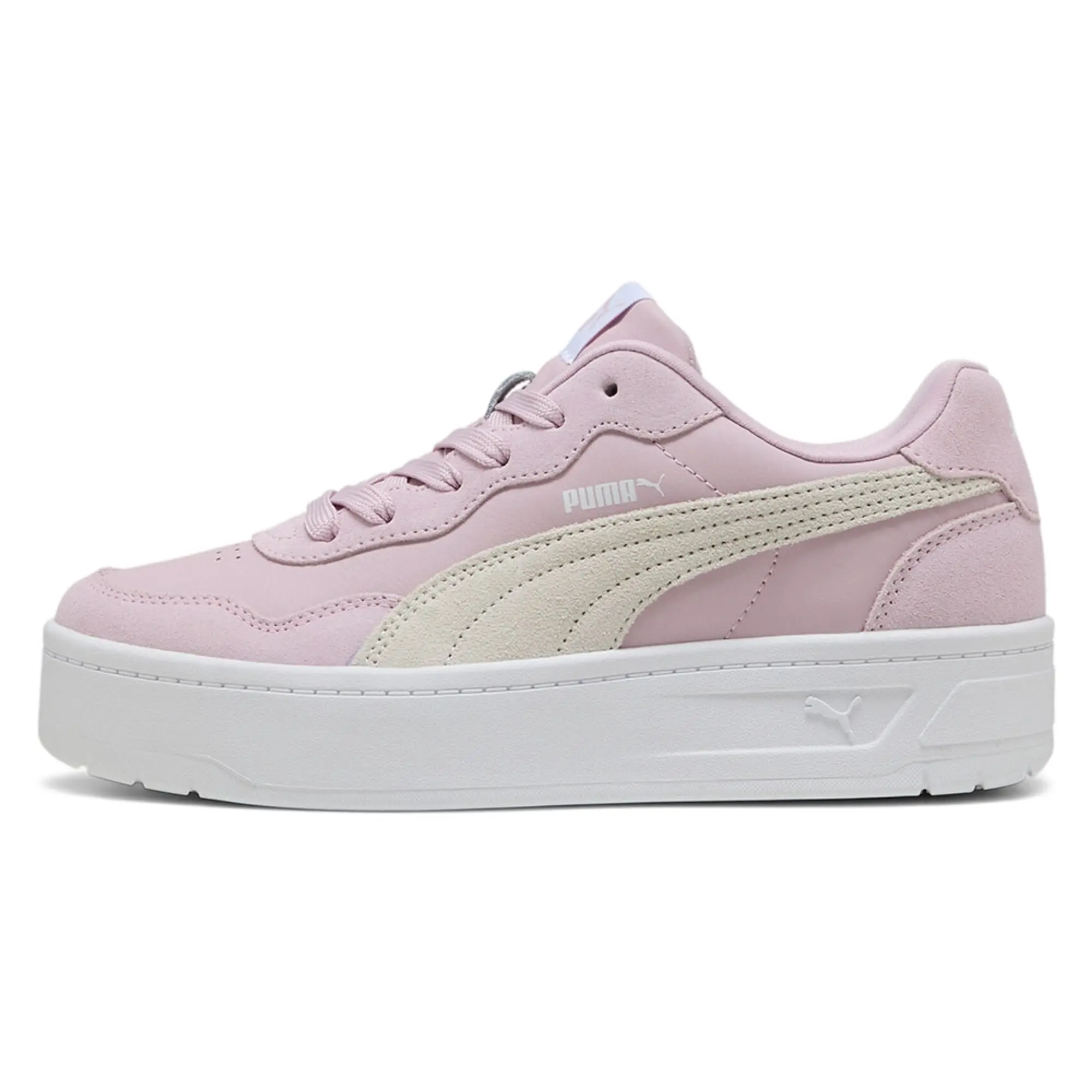 Puma Select Court Lally Skye Sd Trainers