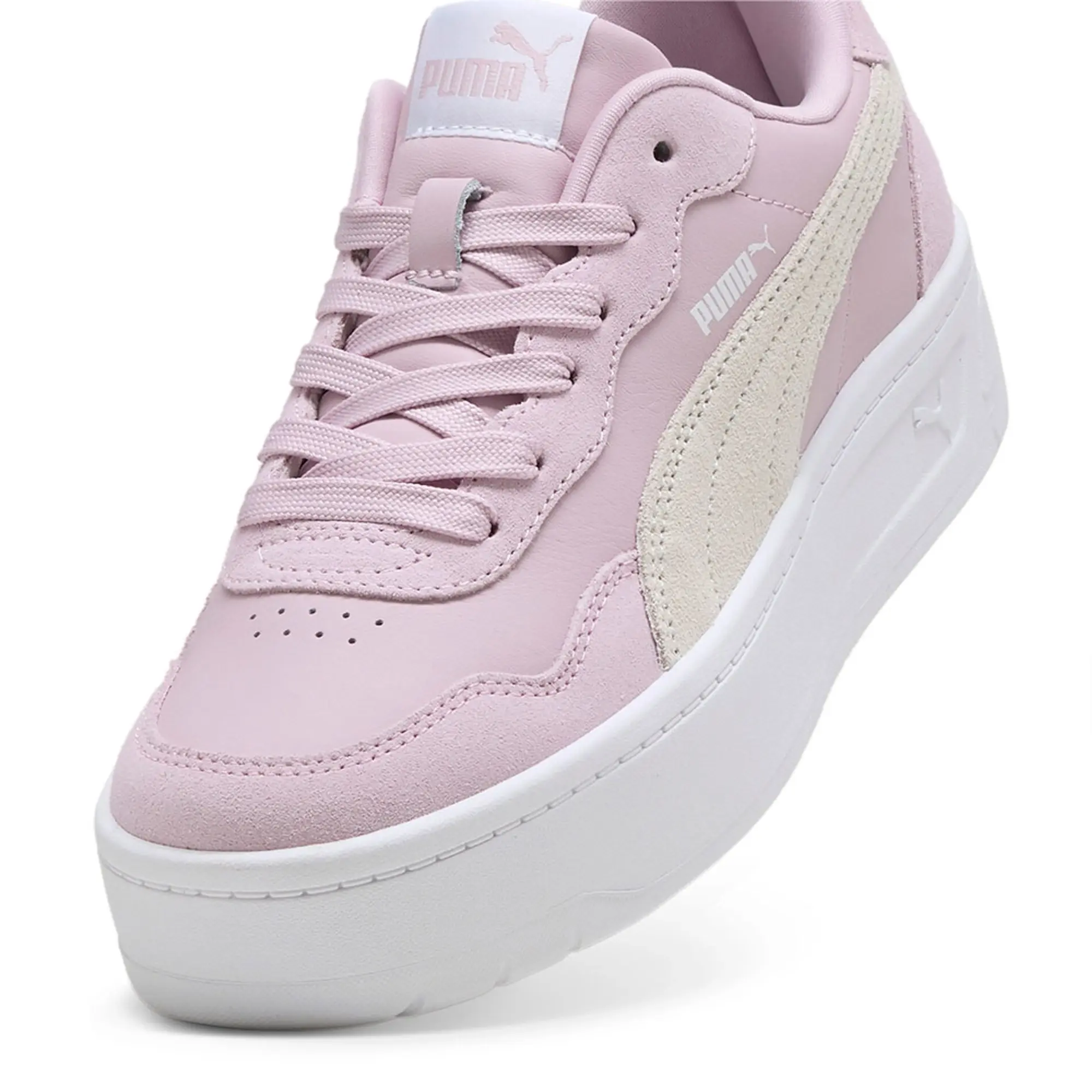 Puma Select Court Lally Skye Sd Trainers