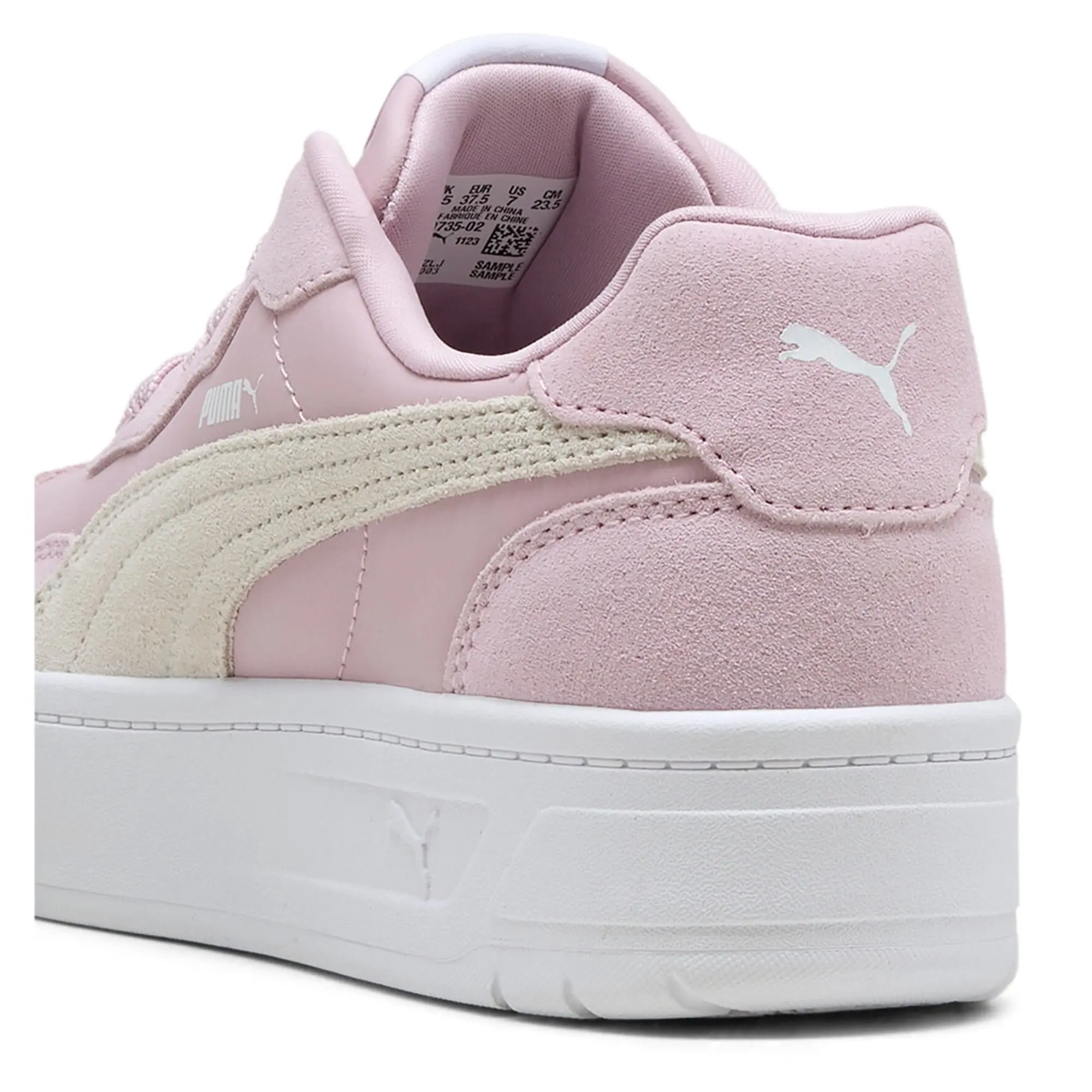 Puma Select Court Lally Skye Sd Trainers