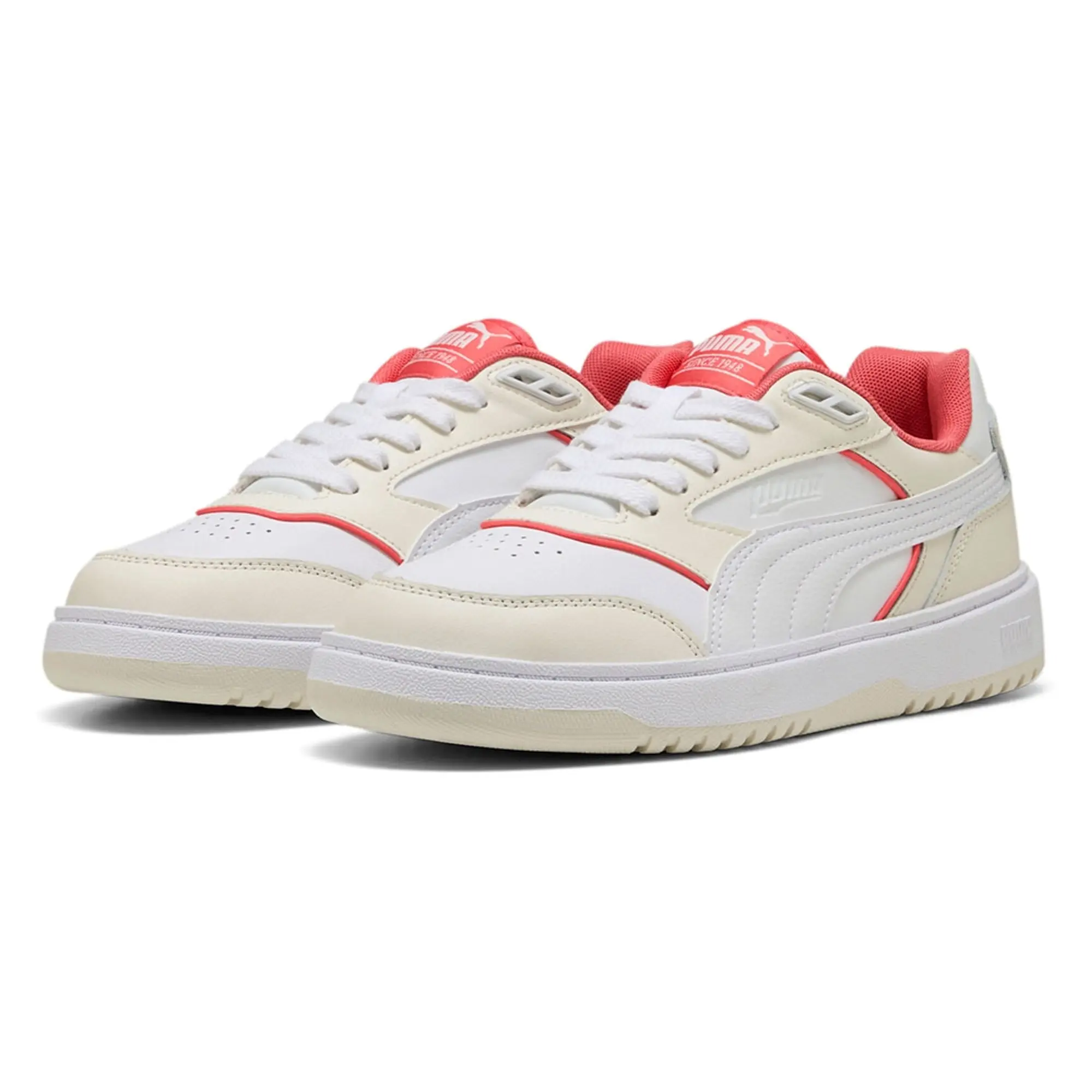 Puma Select Doublecourt Trainers