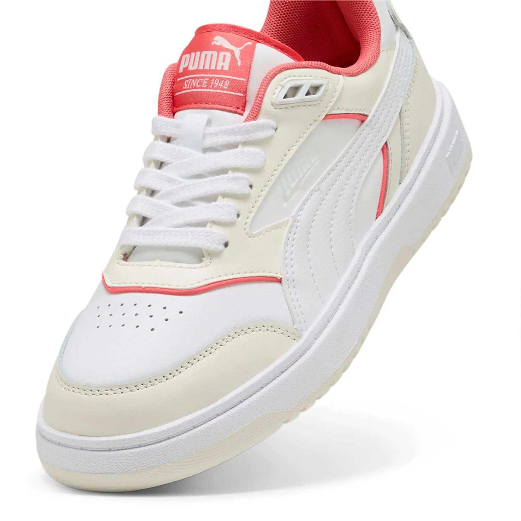 Puma Select Doublecourt Trainers