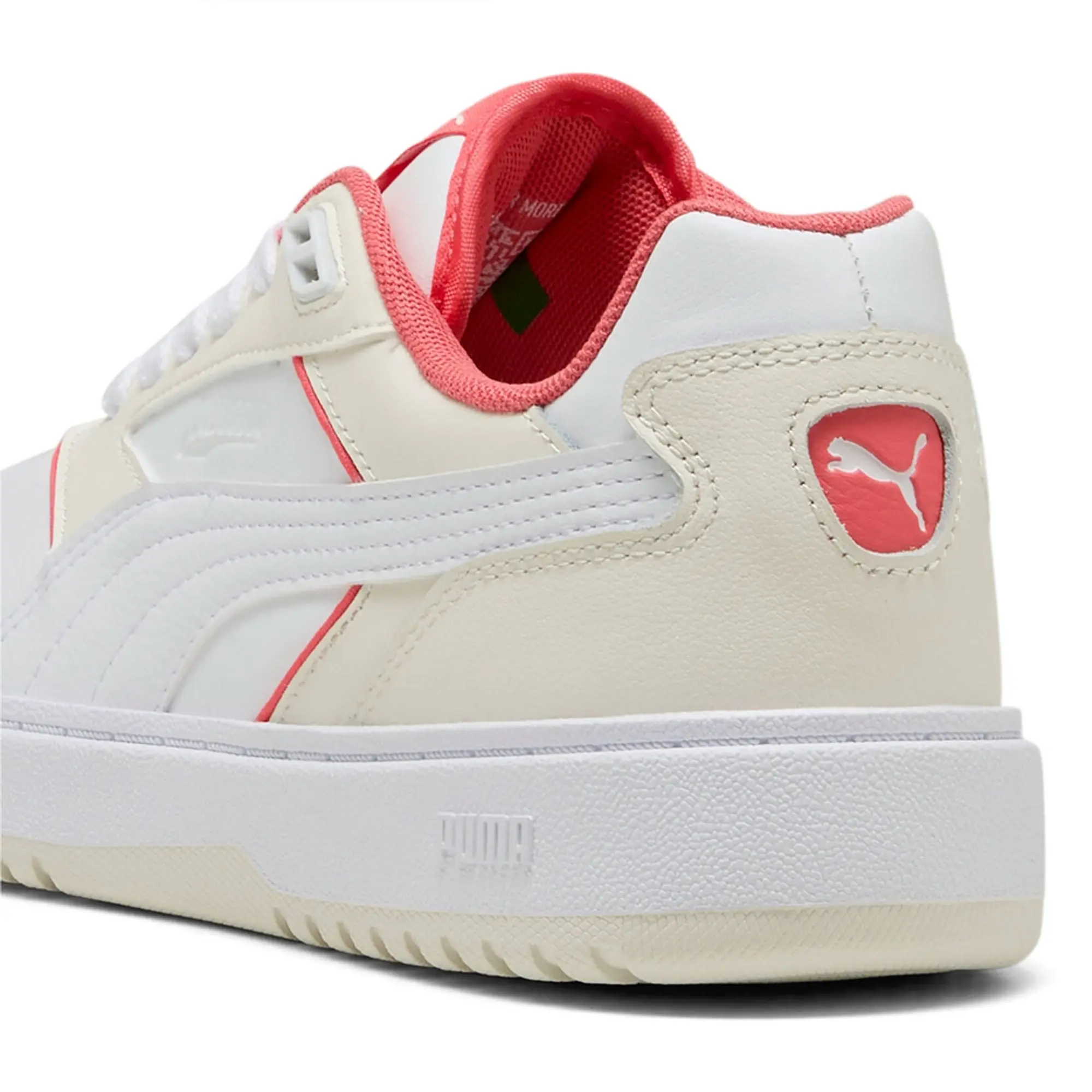 Puma Select Doublecourt Trainers