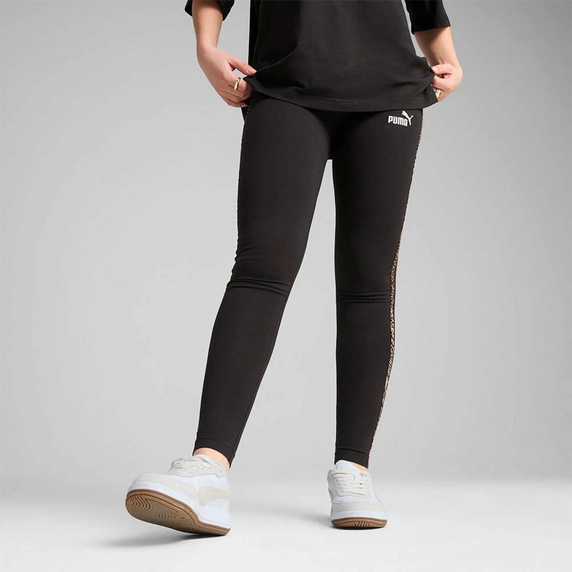 Puma Select Ess Animal Leggings