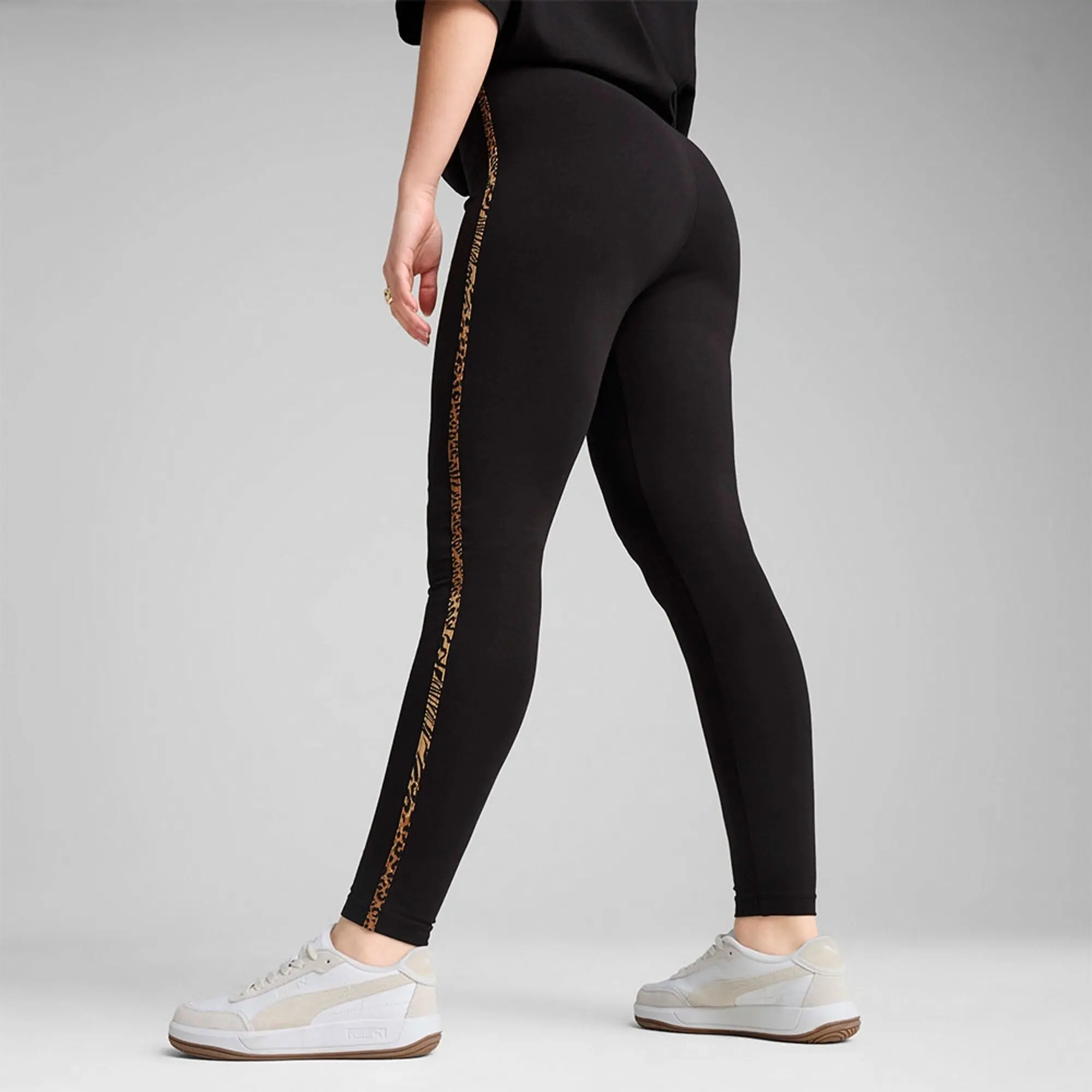 Puma Select Ess Animal Leggings