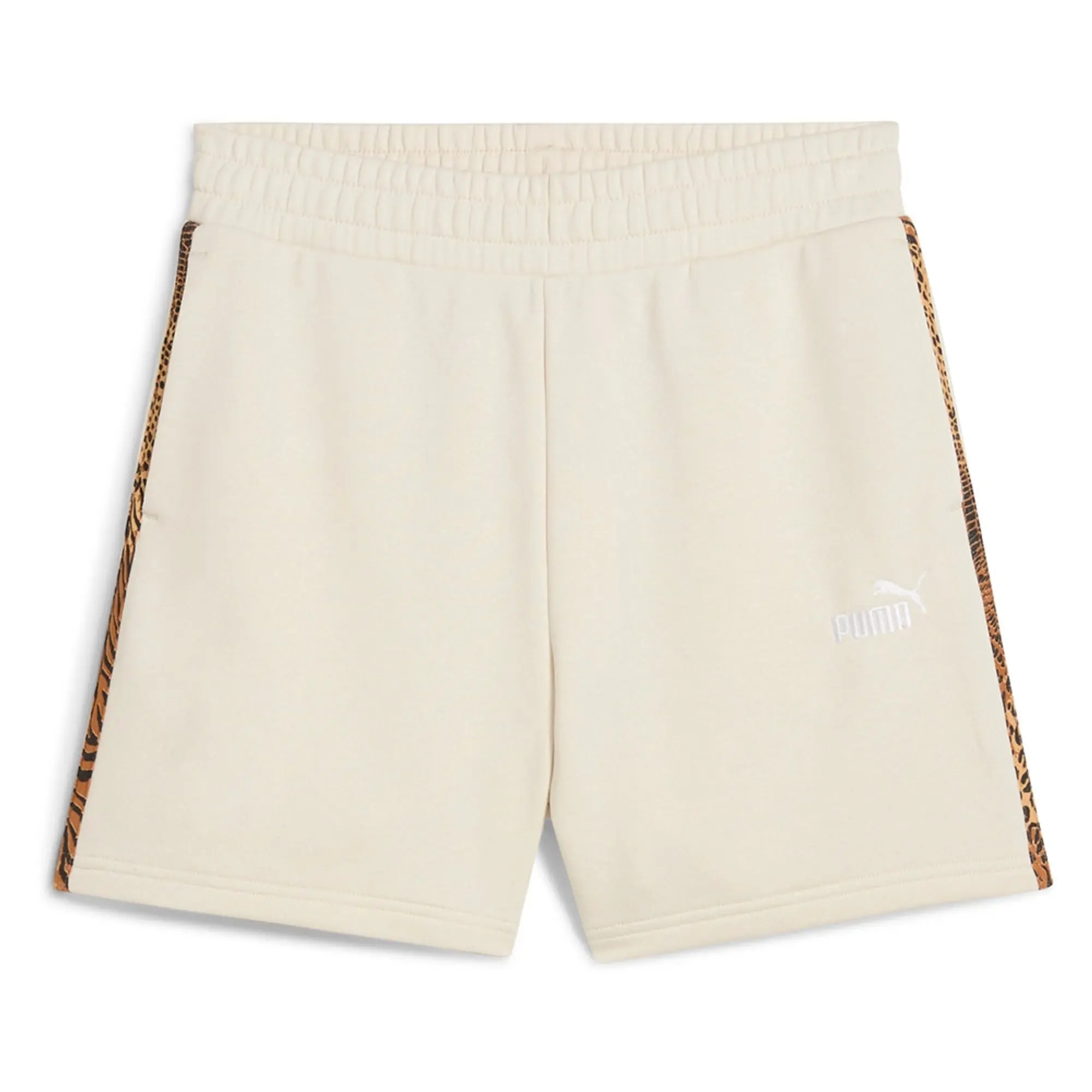 Puma Select Ess Animal 5 Sweat Shorts