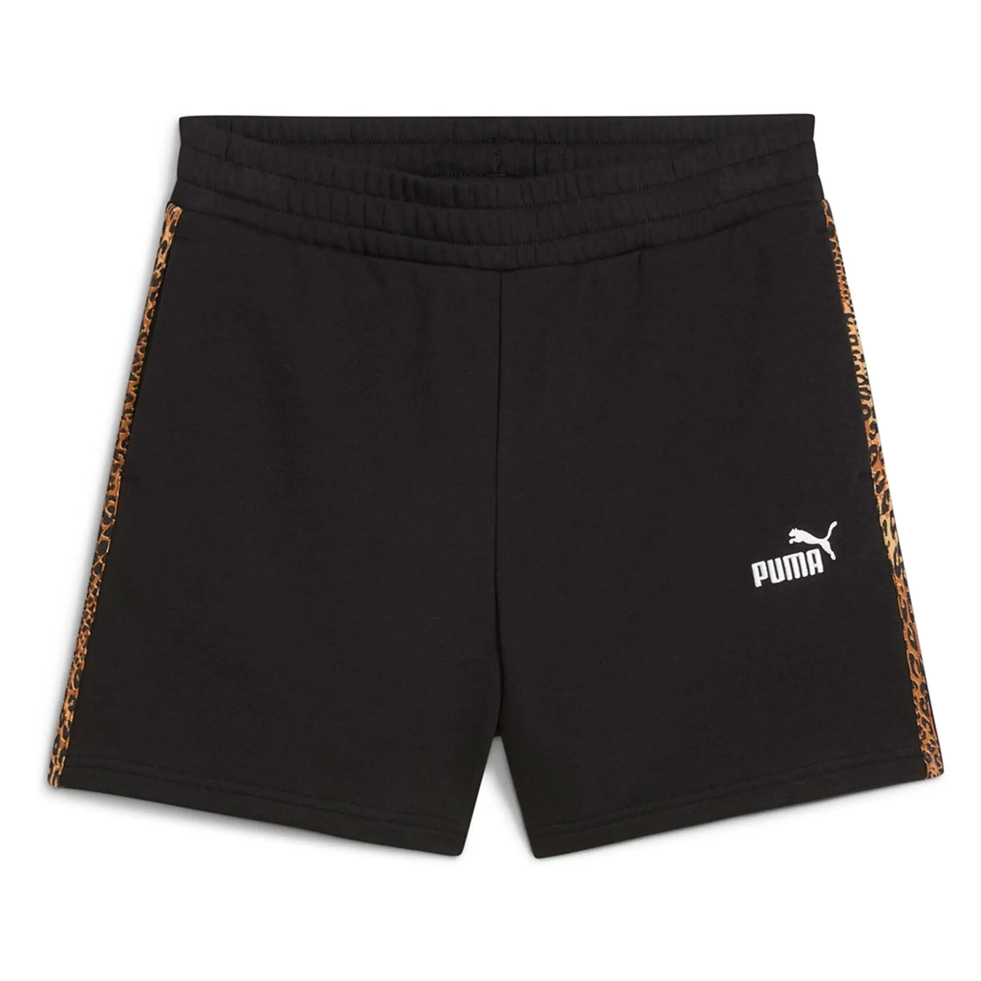 Puma Select Ess Animal 5 Sweat Shorts