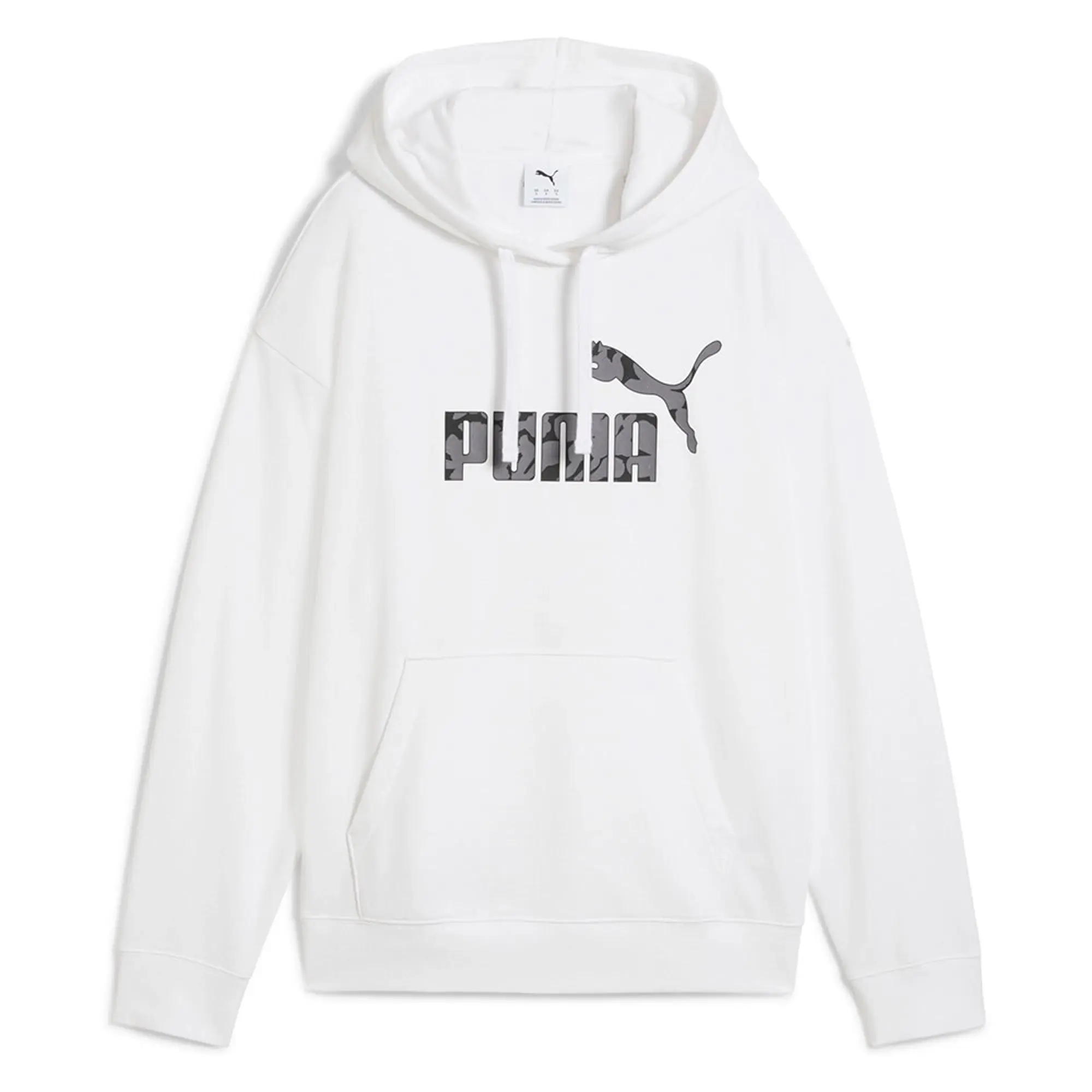 Puma Select Ess Nature 2.0 Comfort Hoodie