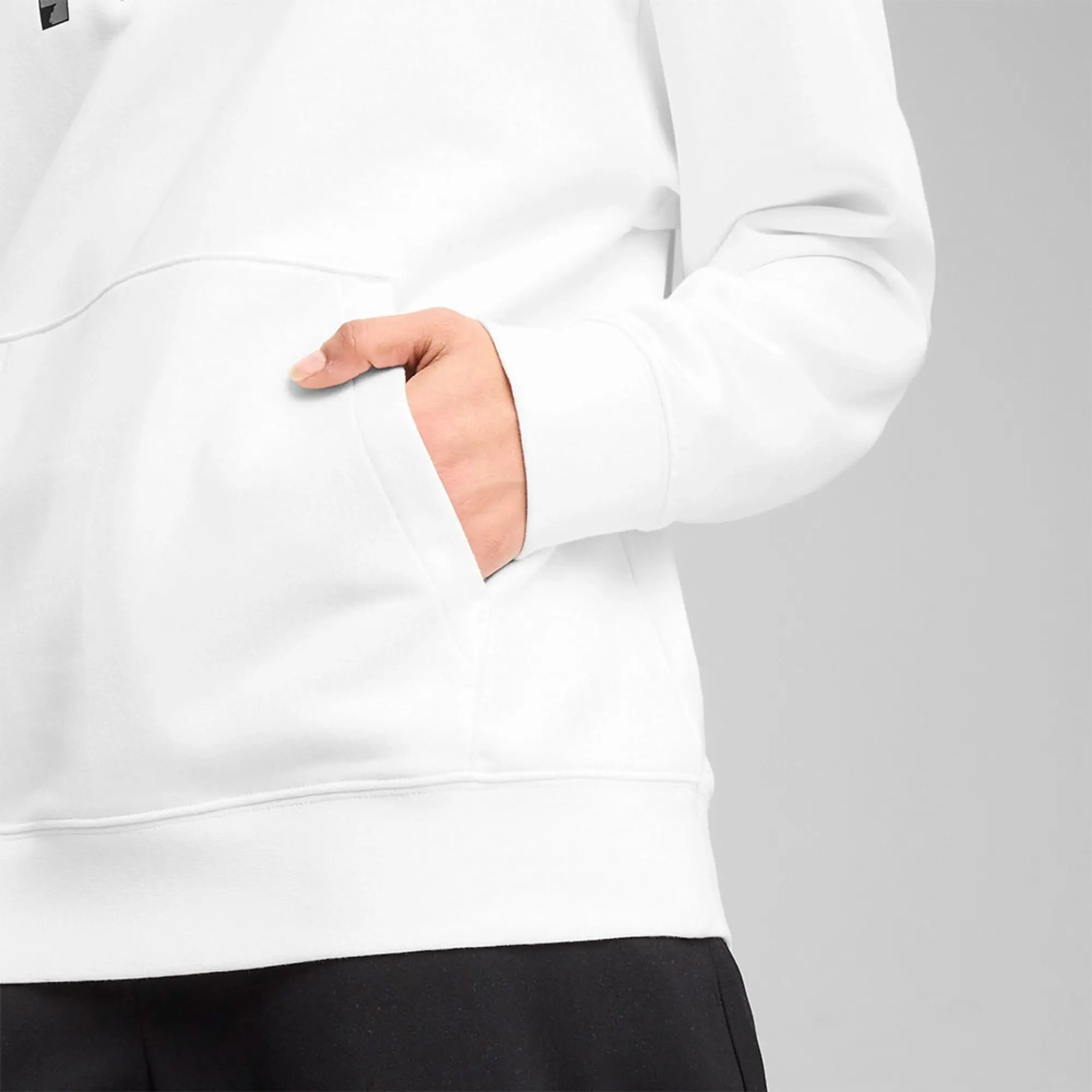 Puma Select Ess Nature 2.0 Comfort Hoodie