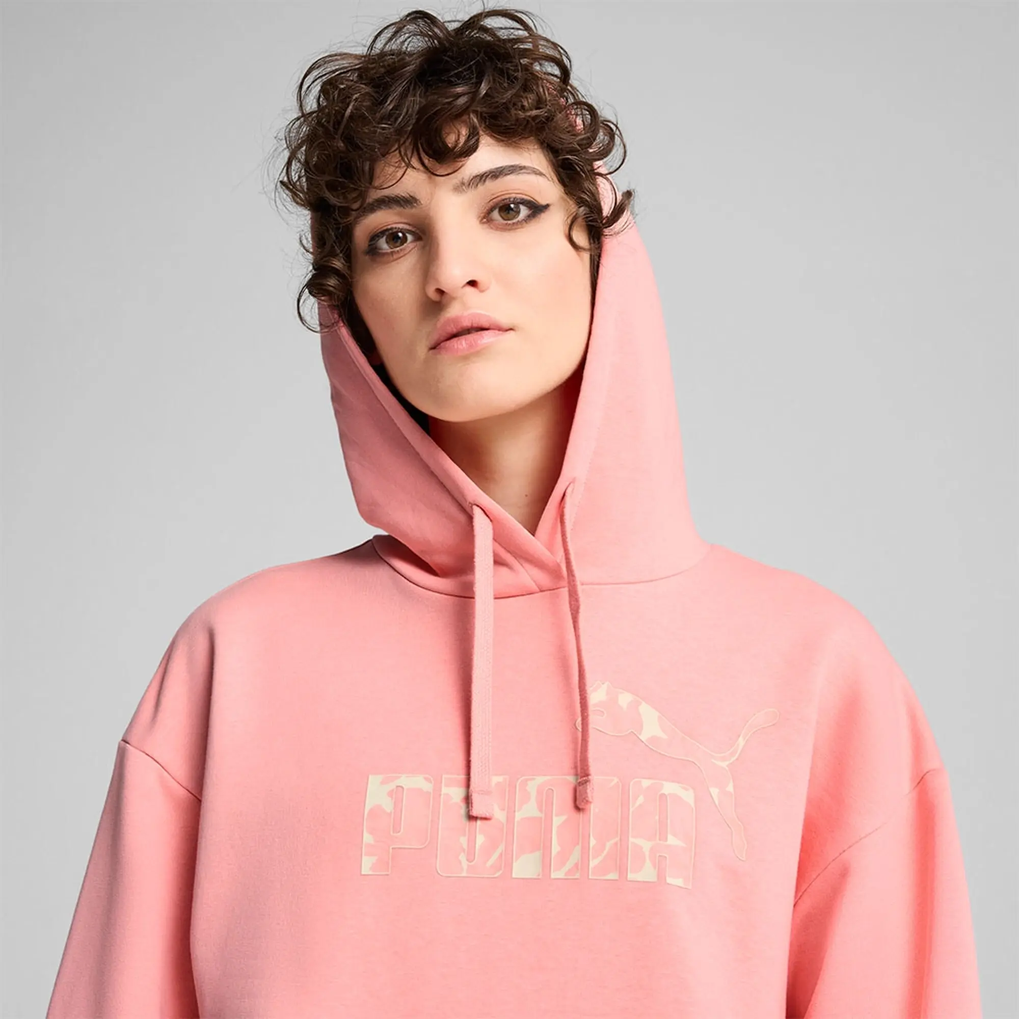 Puma Select Ess Nature 2.0 Comfort Hoodie