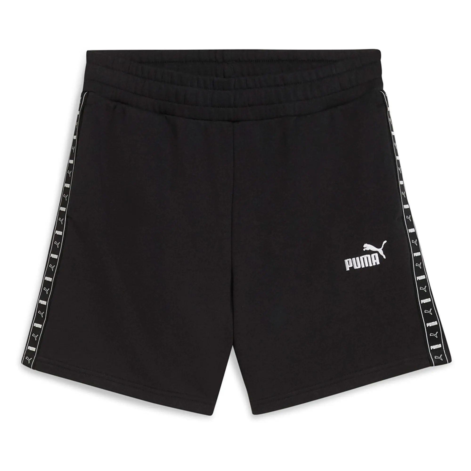 Puma Select Ess Tape 5 Sweat Shorts