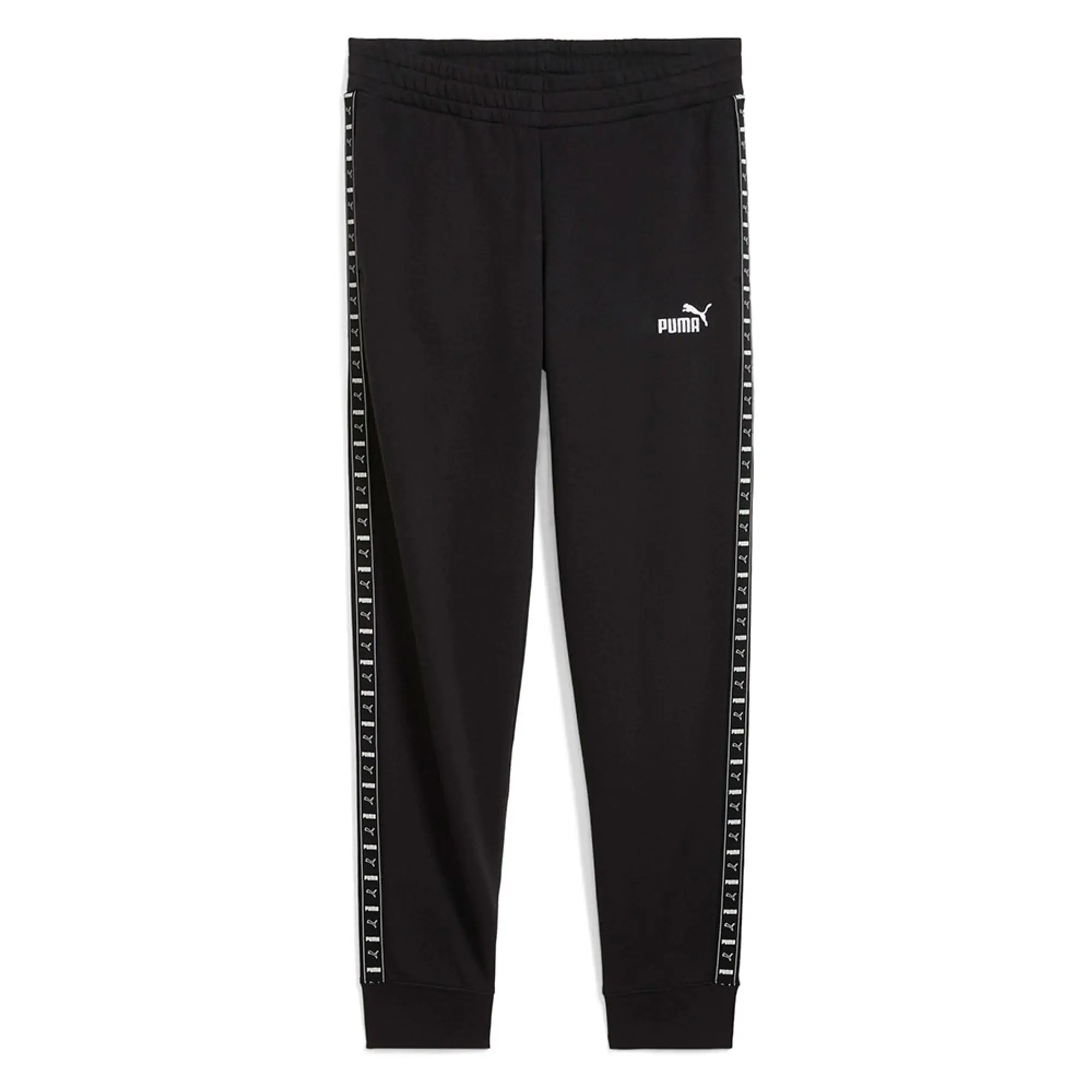 Puma Select Ess Tape Regular Fit Sweat Pants