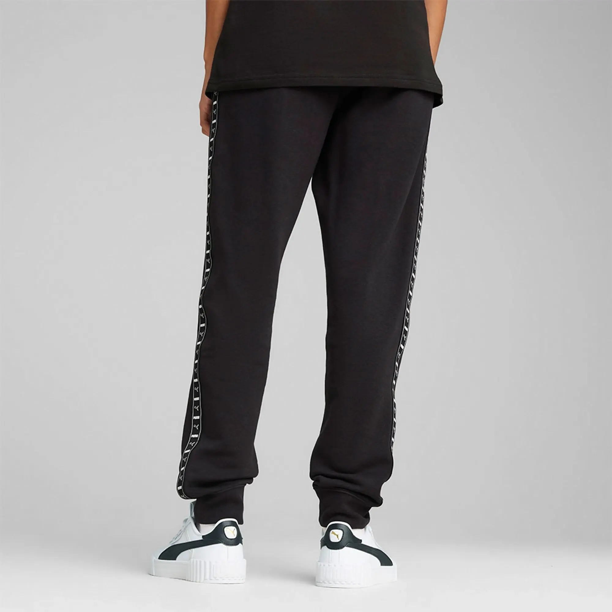 Puma Select Ess Tape Regular Fit Sweat Pants
