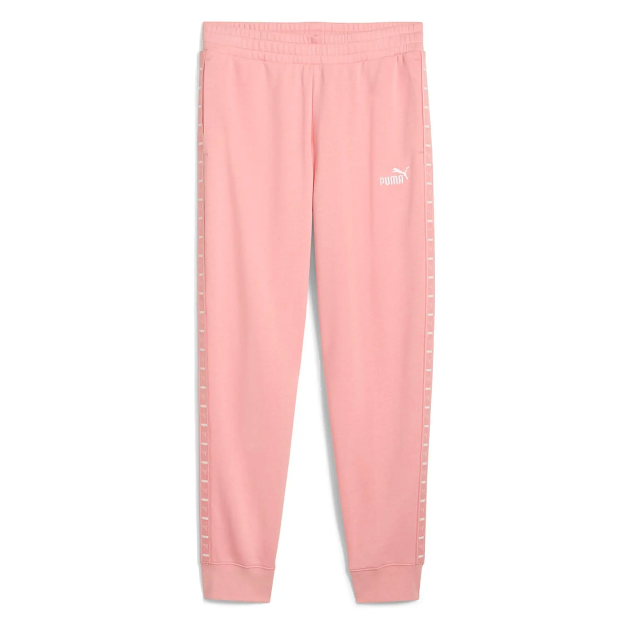 Puma Select Ess Tape Regular Fit Sweat Pants