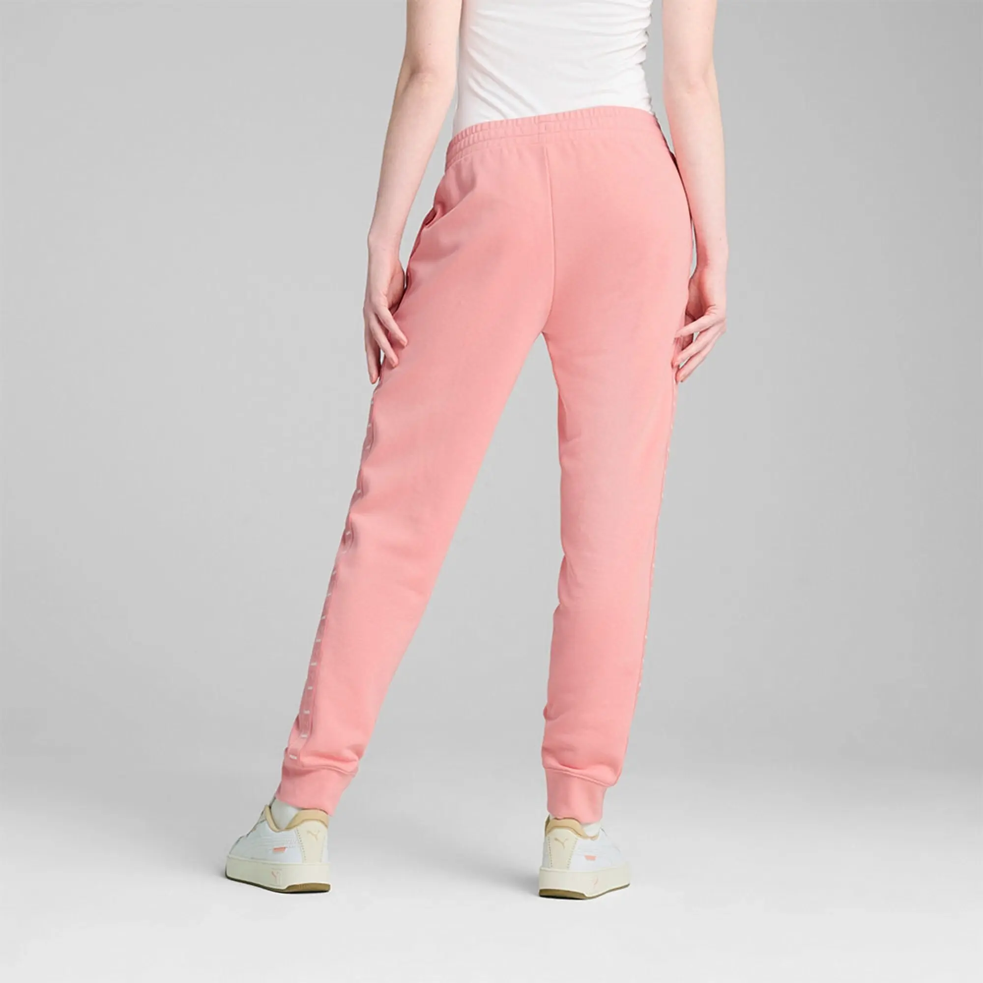 Puma Select Ess Tape Regular Fit Sweat Pants