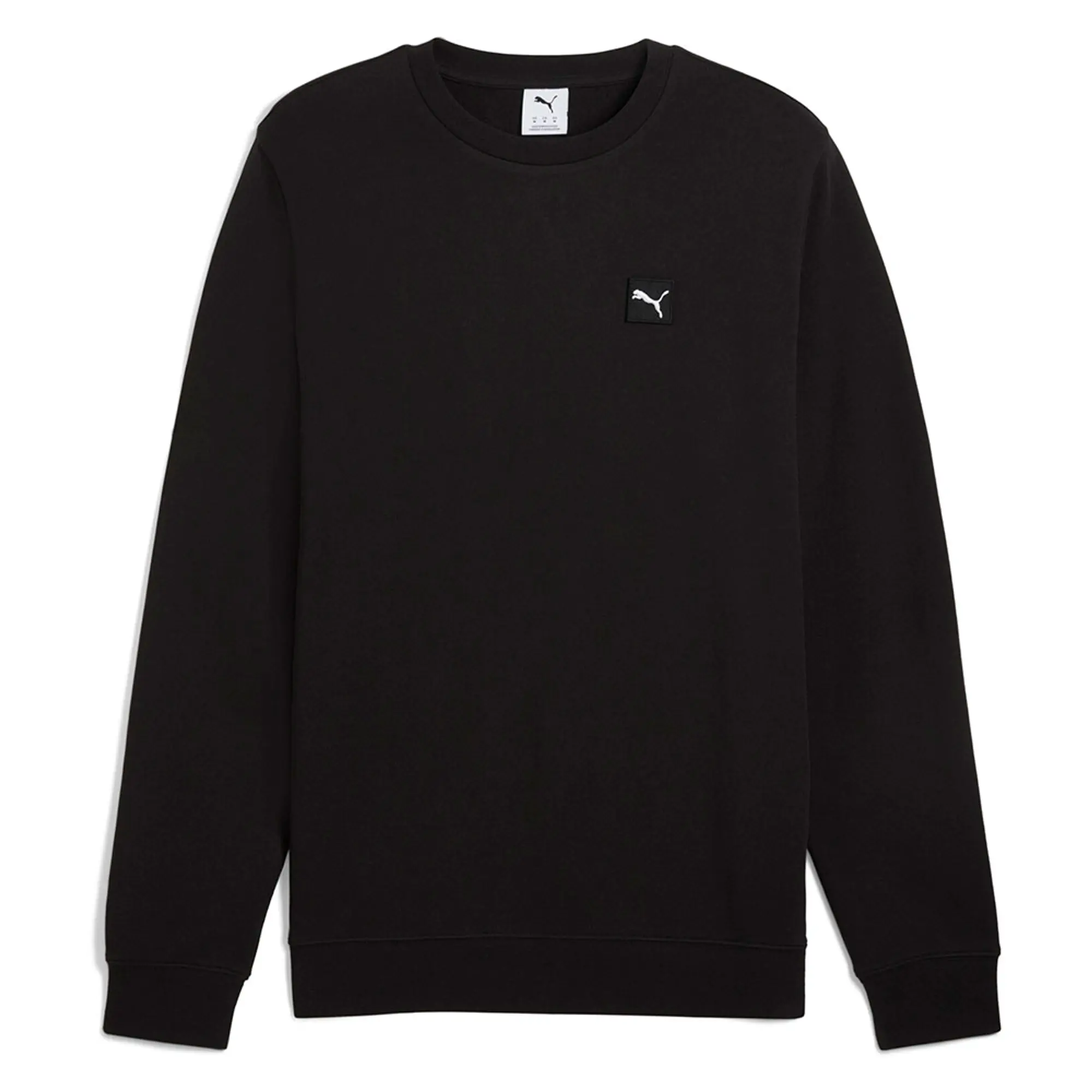 Puma Select Essential Elevated Regular Fit Sweatshirt