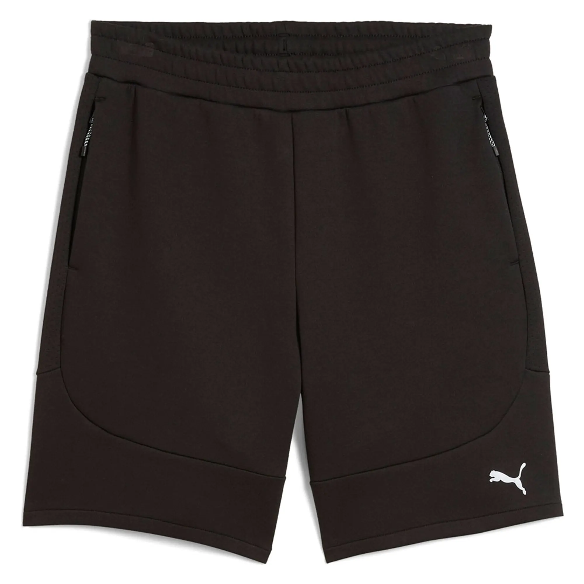 Puma Select Evostripe 8 Sweat Shorts