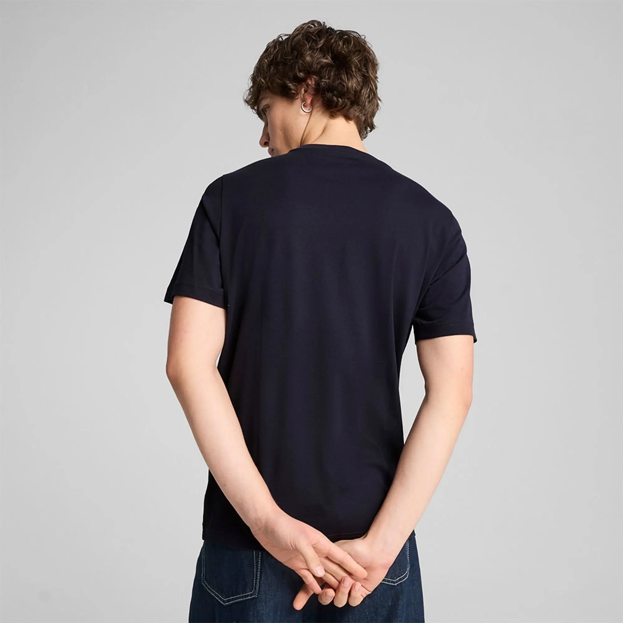 Puma Select Execution Short Sleeve T-shirt