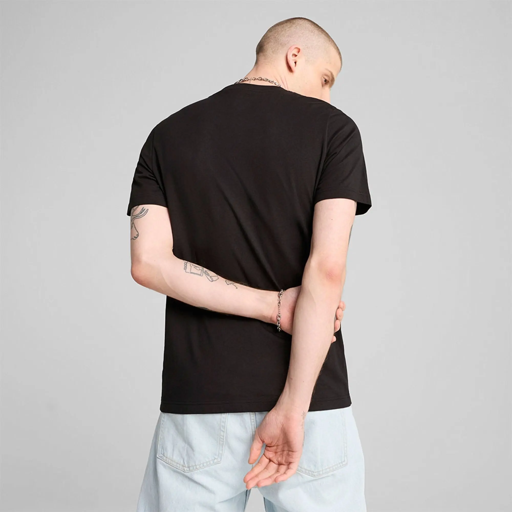 Puma Select Execution Short Sleeve T-shirt
