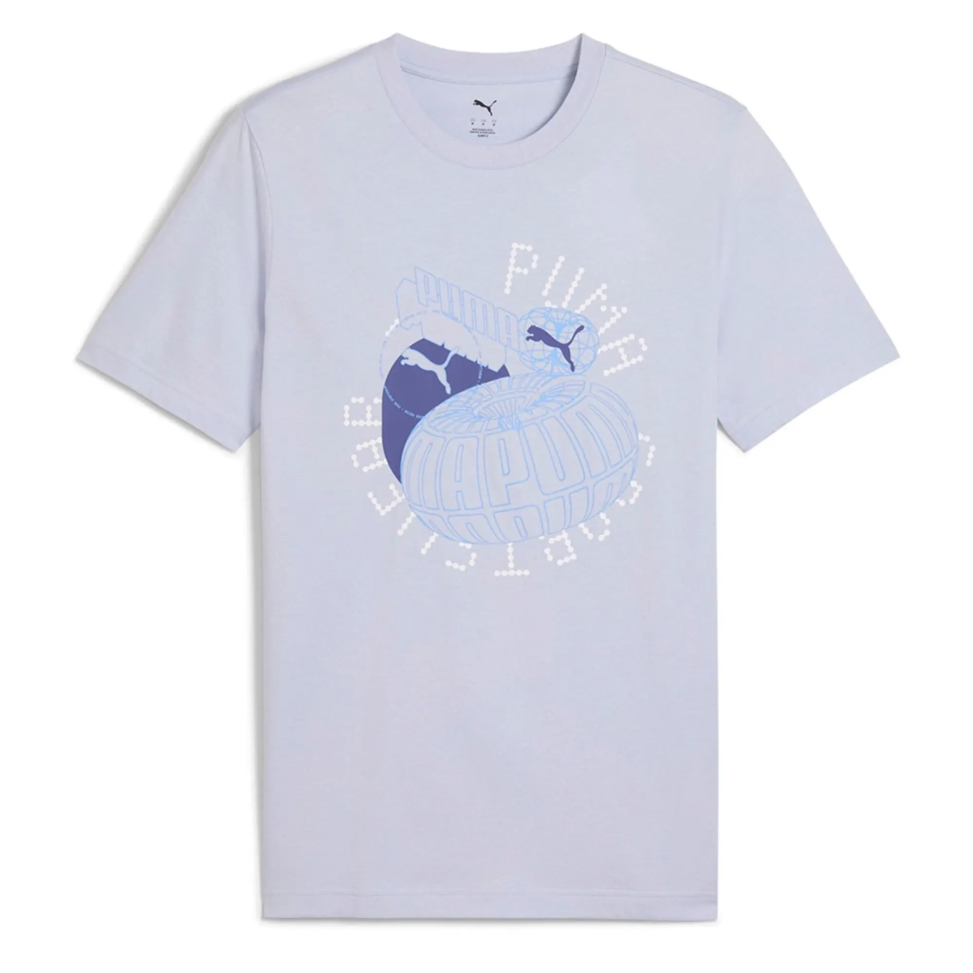 Puma Select Execution Short Sleeve T-shirt