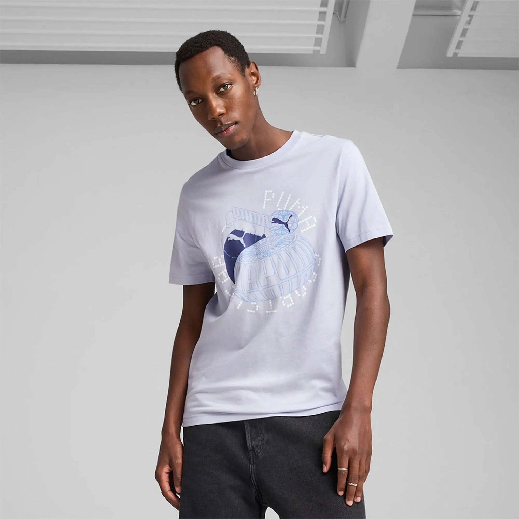 Puma Select Execution Short Sleeve T-shirt