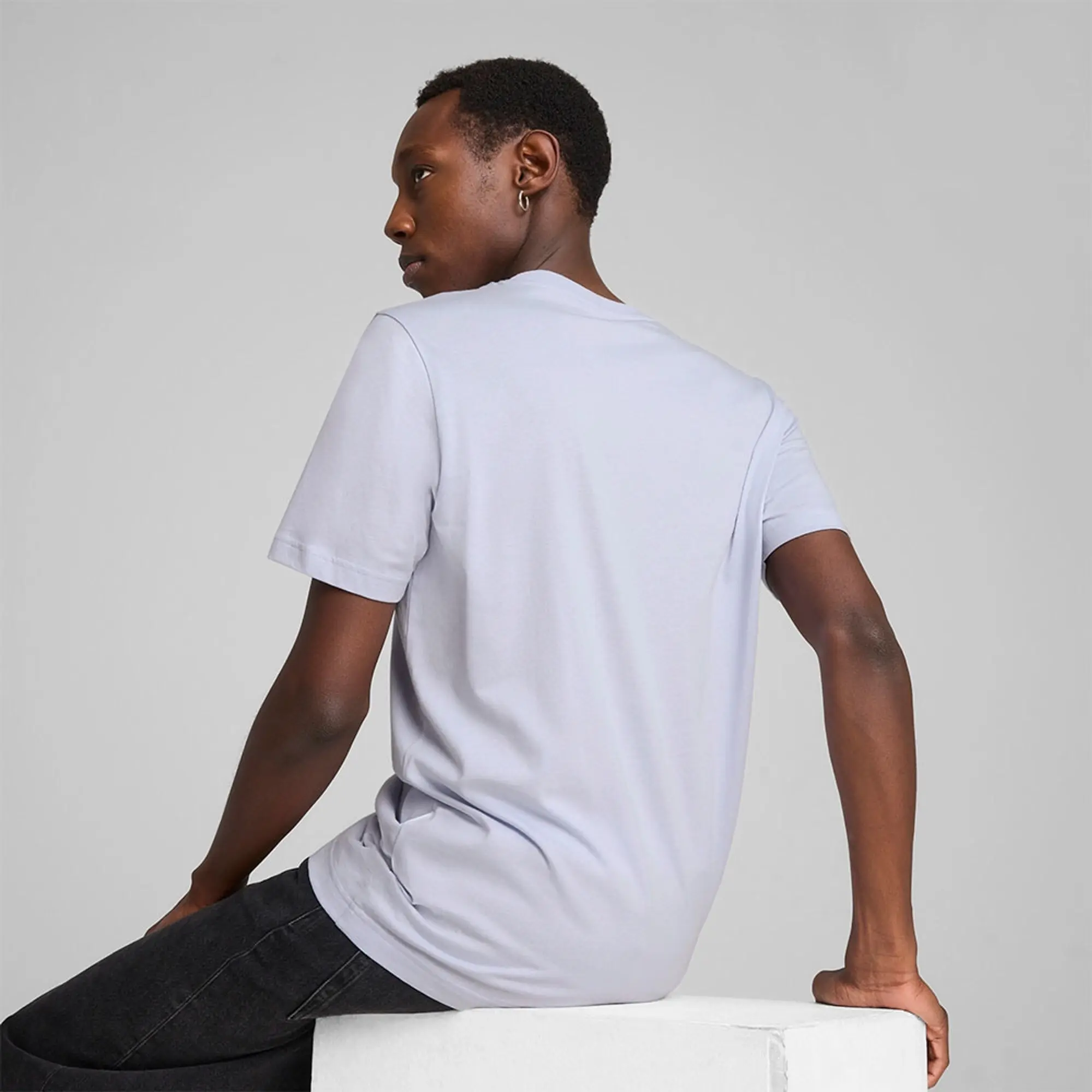 Puma Select Execution Short Sleeve T-shirt