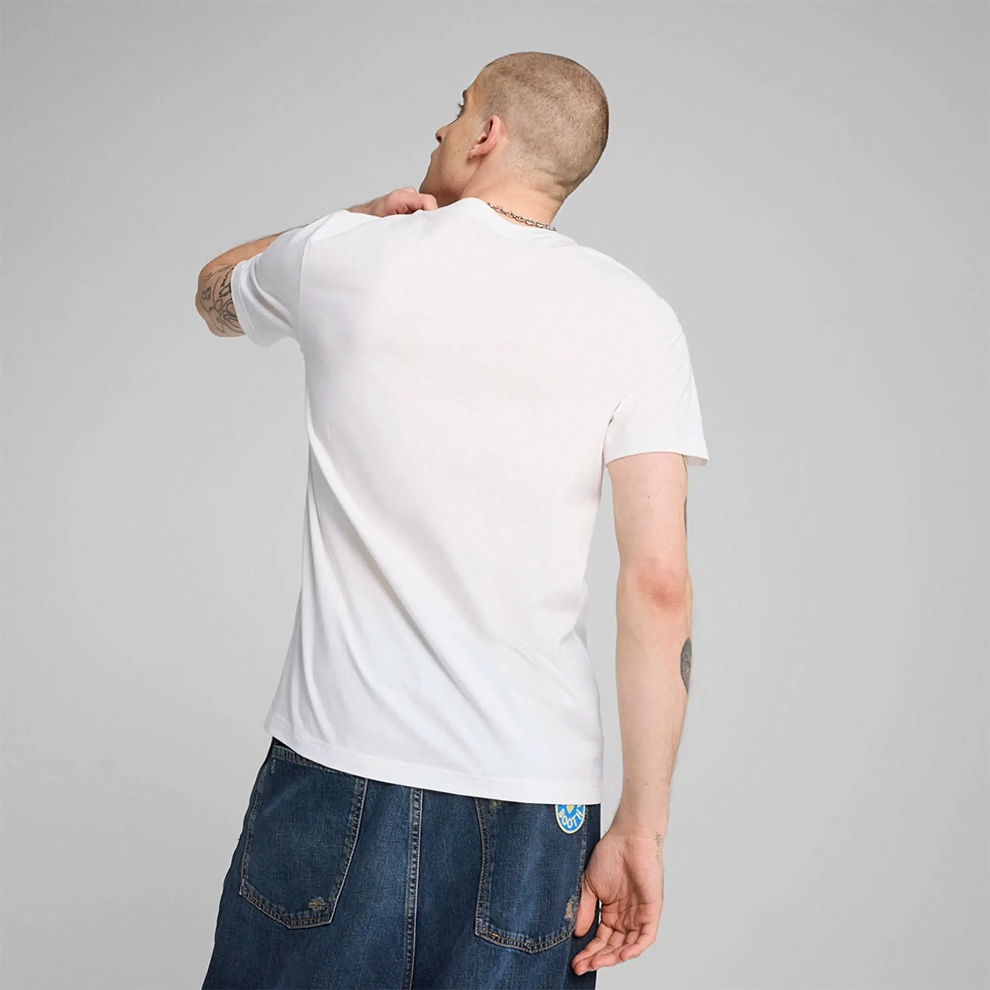 Puma Select Execution Short Sleeve T-shirt