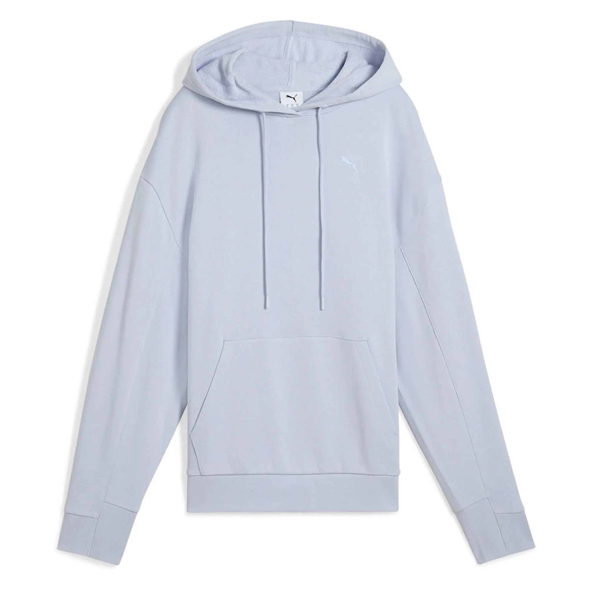 Puma Select Her Relaxed Fit Hoodie