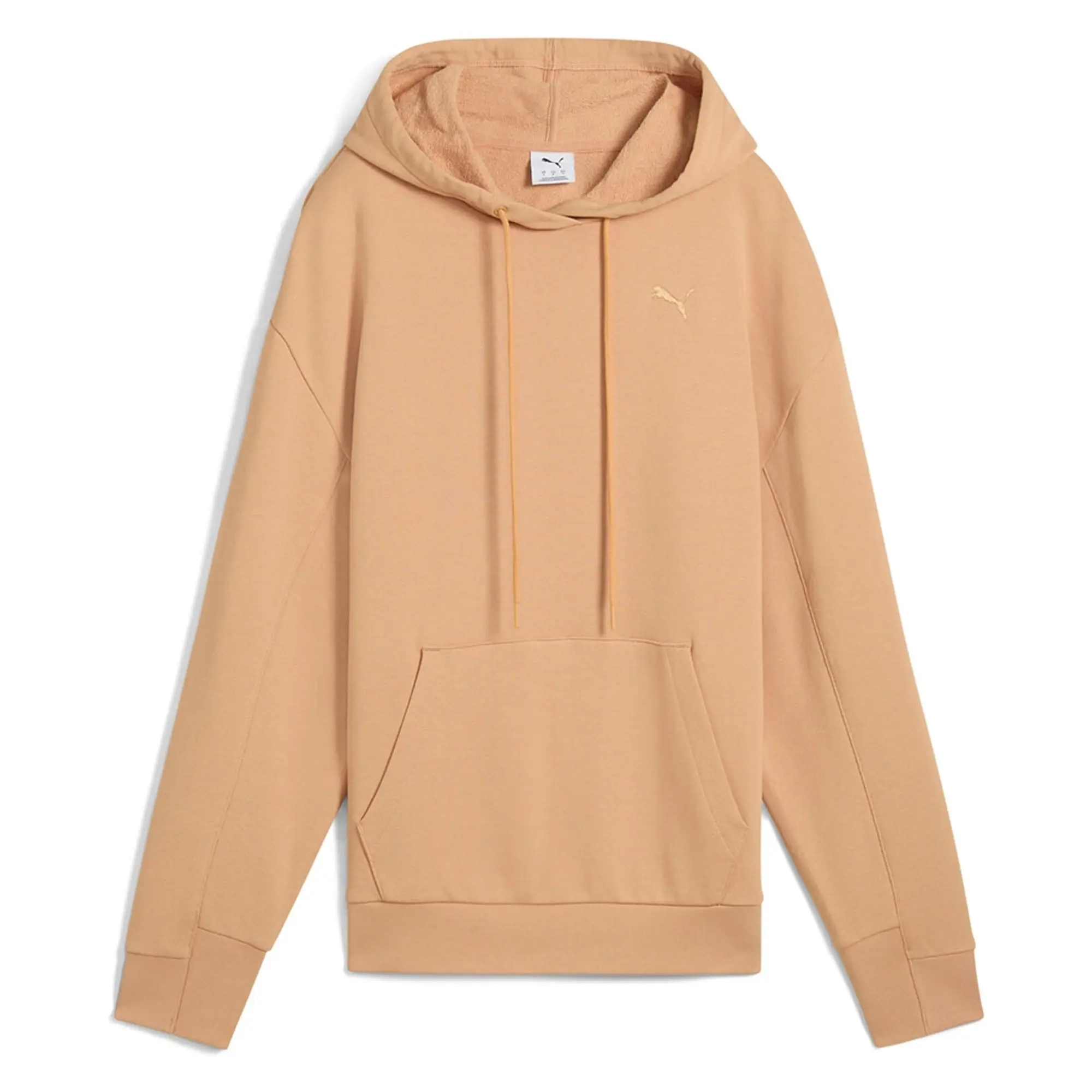 Puma Select Her Relaxed Fit Hoodie