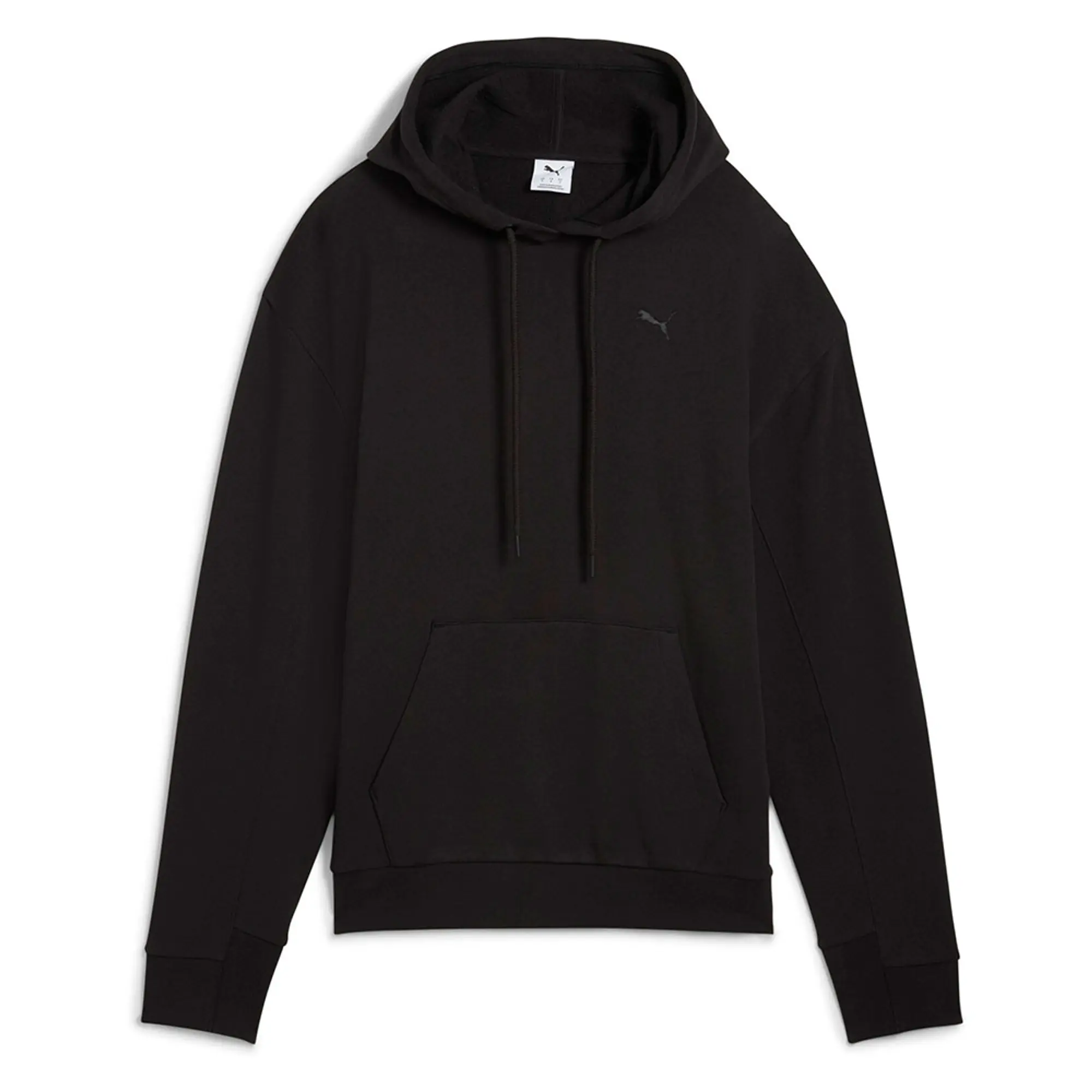 Puma Select Her Relaxed Fit Hoodie