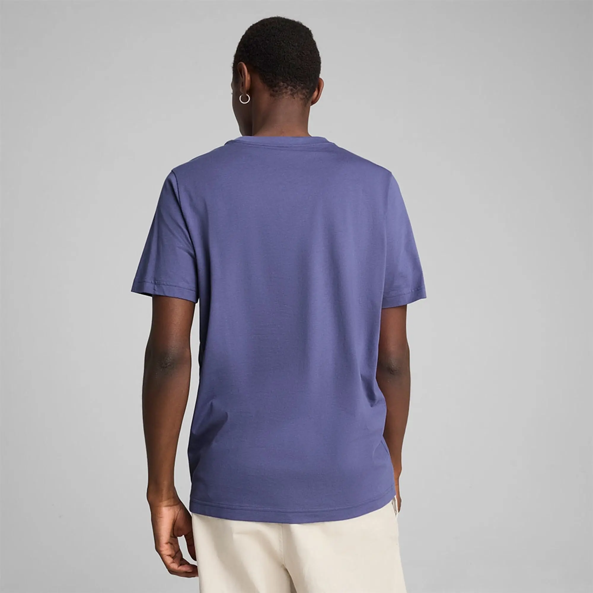 Puma Select Icon Short Sleeve T-shirt