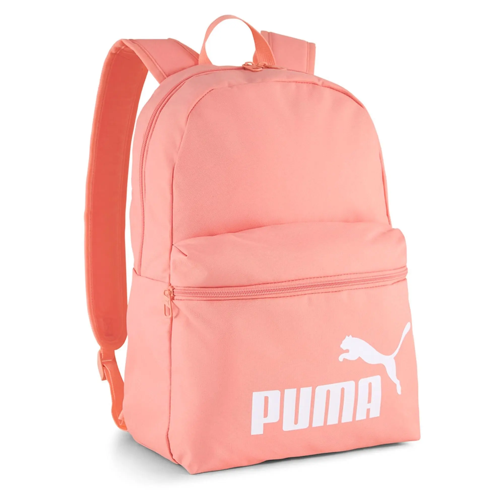 PUMA Phase Backpack, Pink Fruit