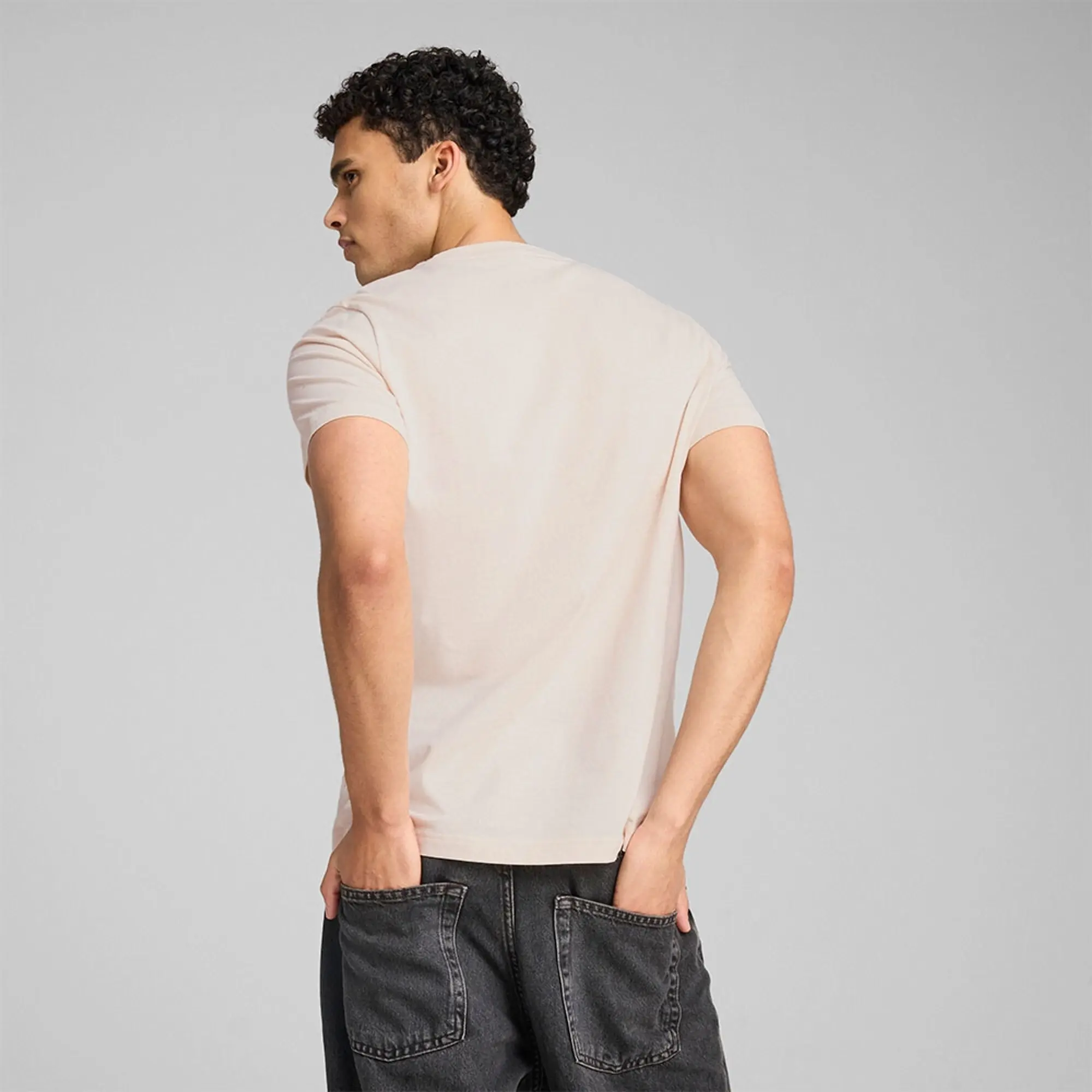 Puma Select Photoprint Short Sleeve T-shirt