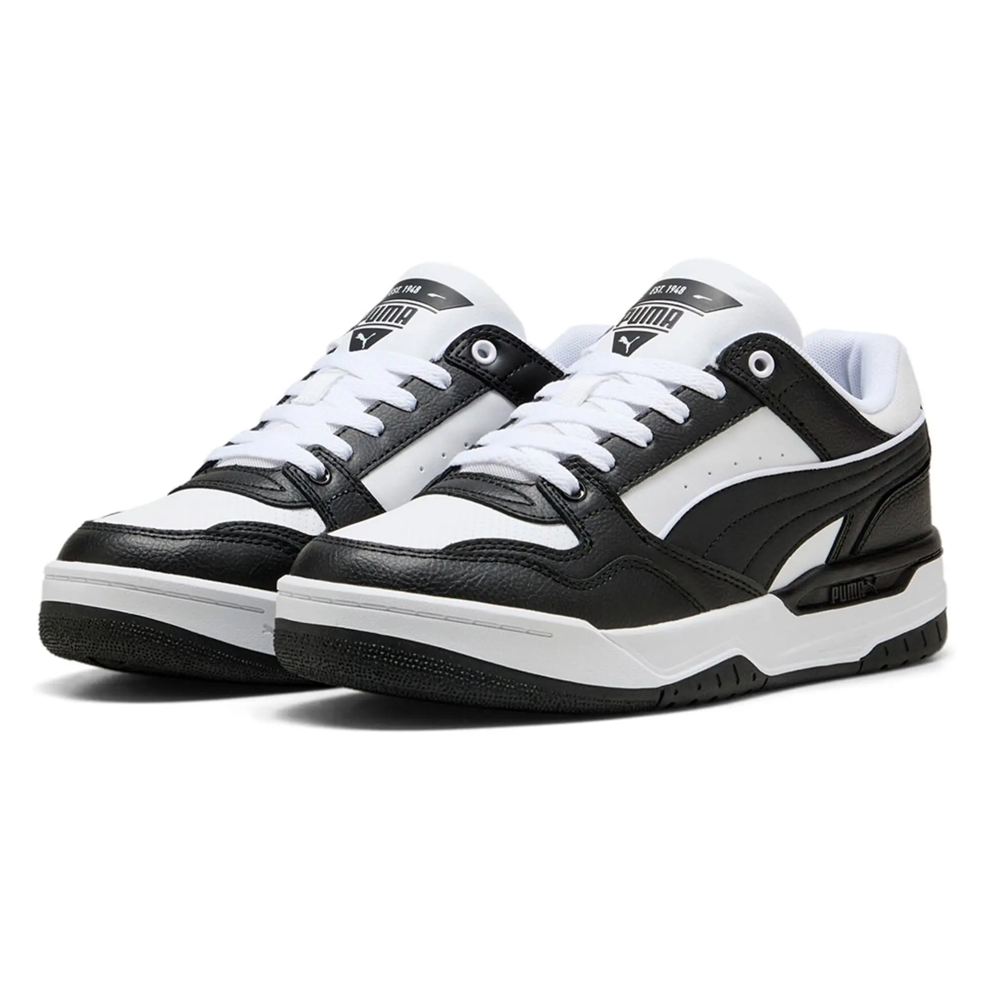 Puma Select Rebound Retro Trainers