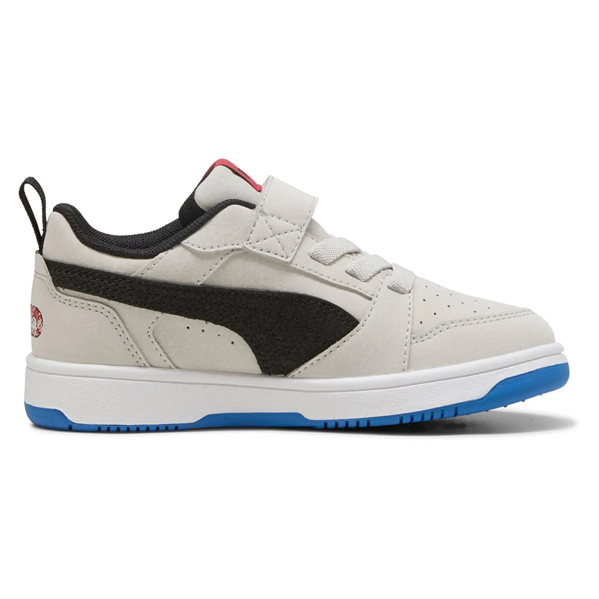 Puma Select Rebound V6 Lo Mid 90s Ac+ Ps Trainers