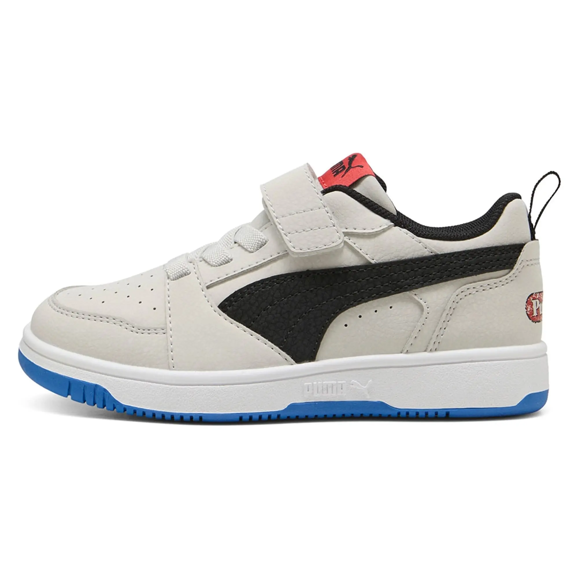 Puma Select Rebound V6 Lo Mid 90s Ac+ Ps Trainers