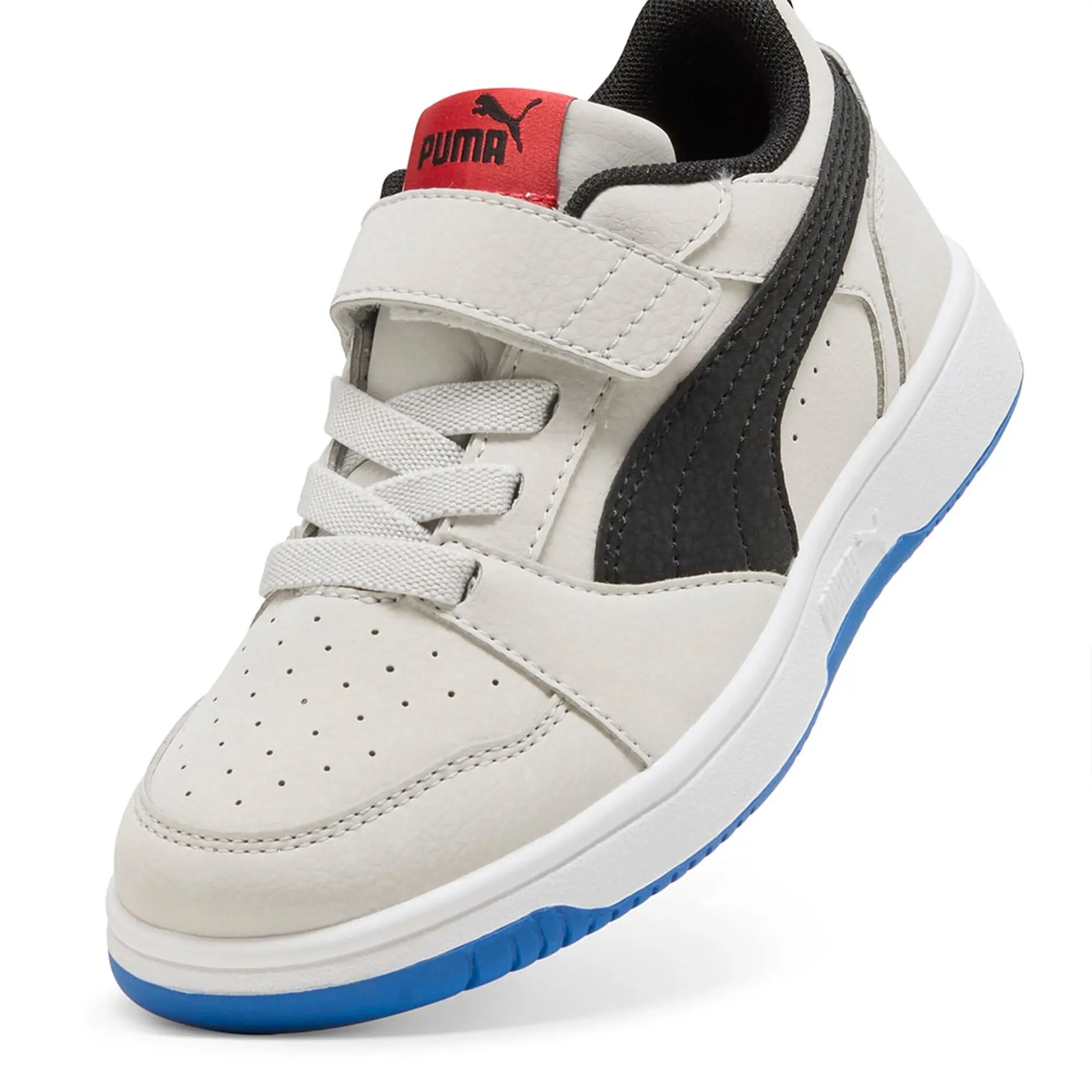 Puma Select Rebound V6 Lo Mid 90s Ac+ Ps Trainers