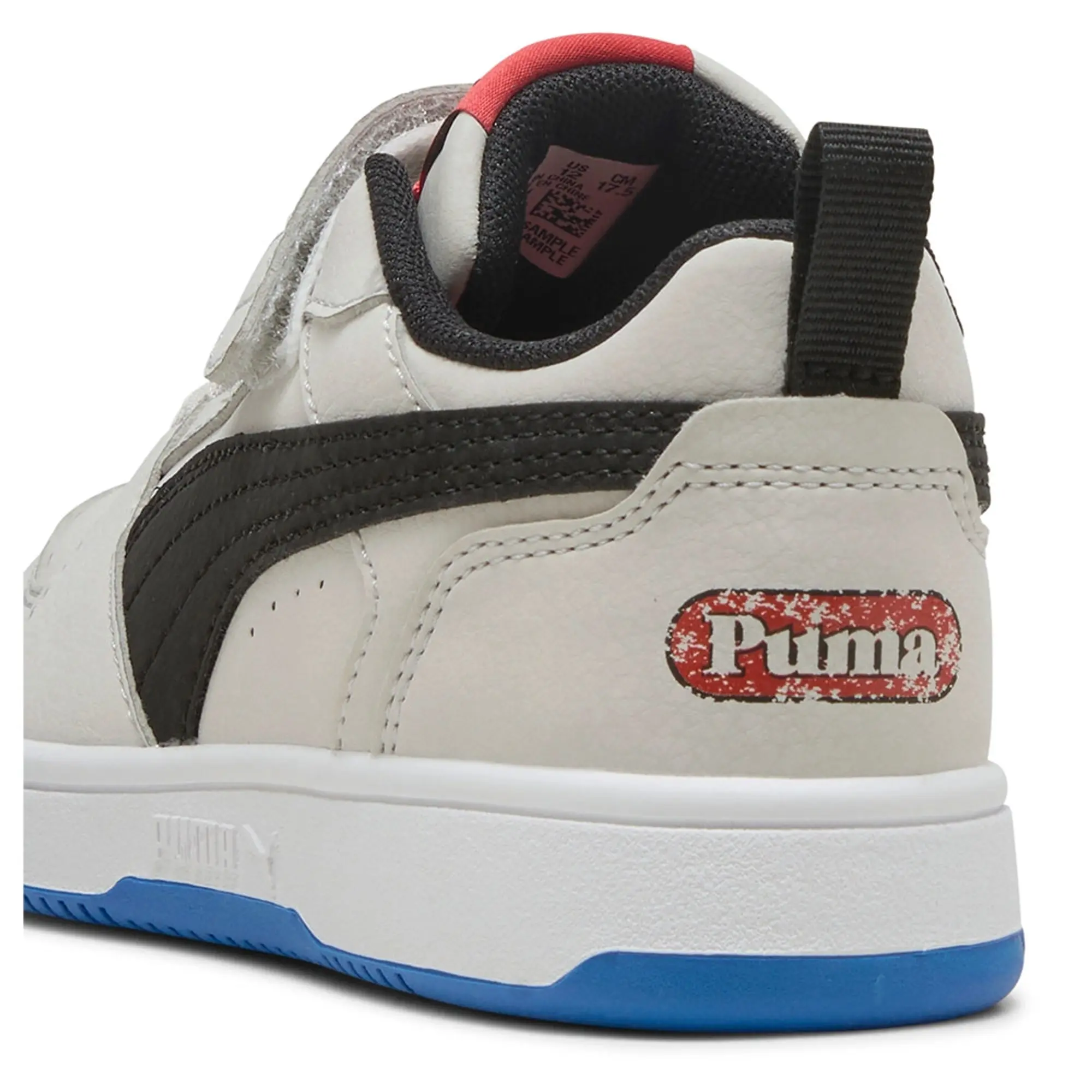 Puma Select Rebound V6 Lo Mid 90s Ac+ Ps Trainers