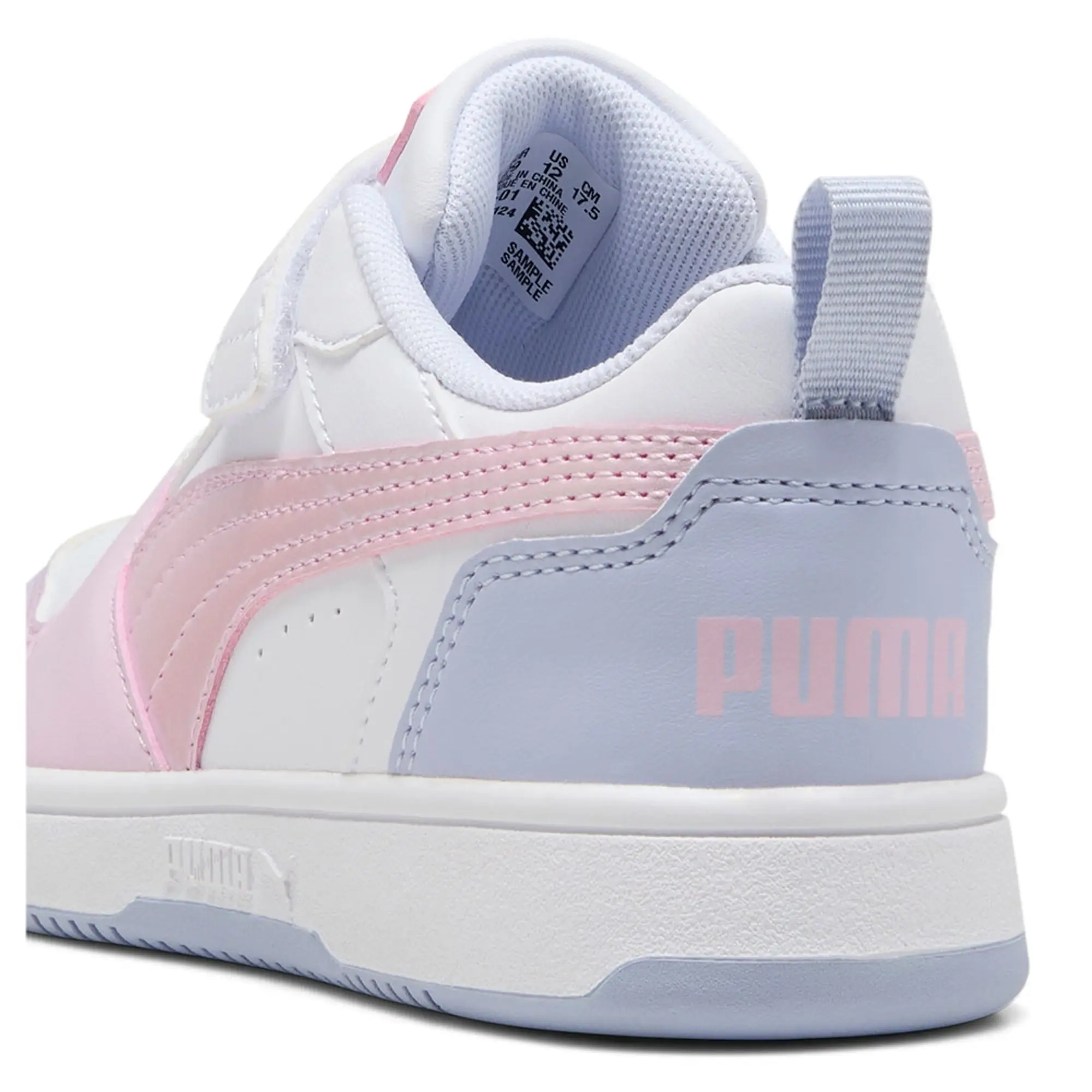 Puma Select Rebound V6 Lo Ac+ Ps Trainers