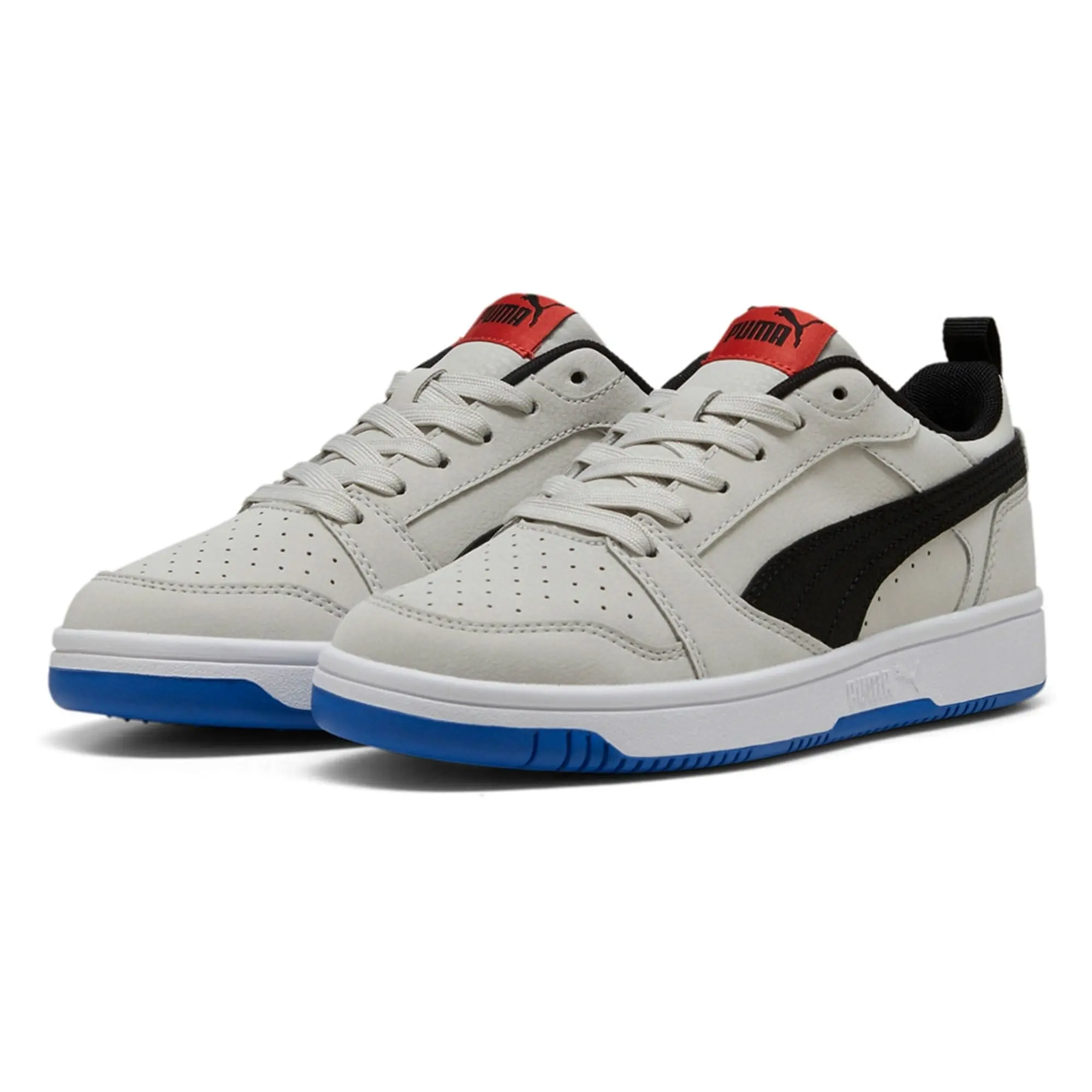 Puma Select Rebound V6 Lo Mid 90s Trainers