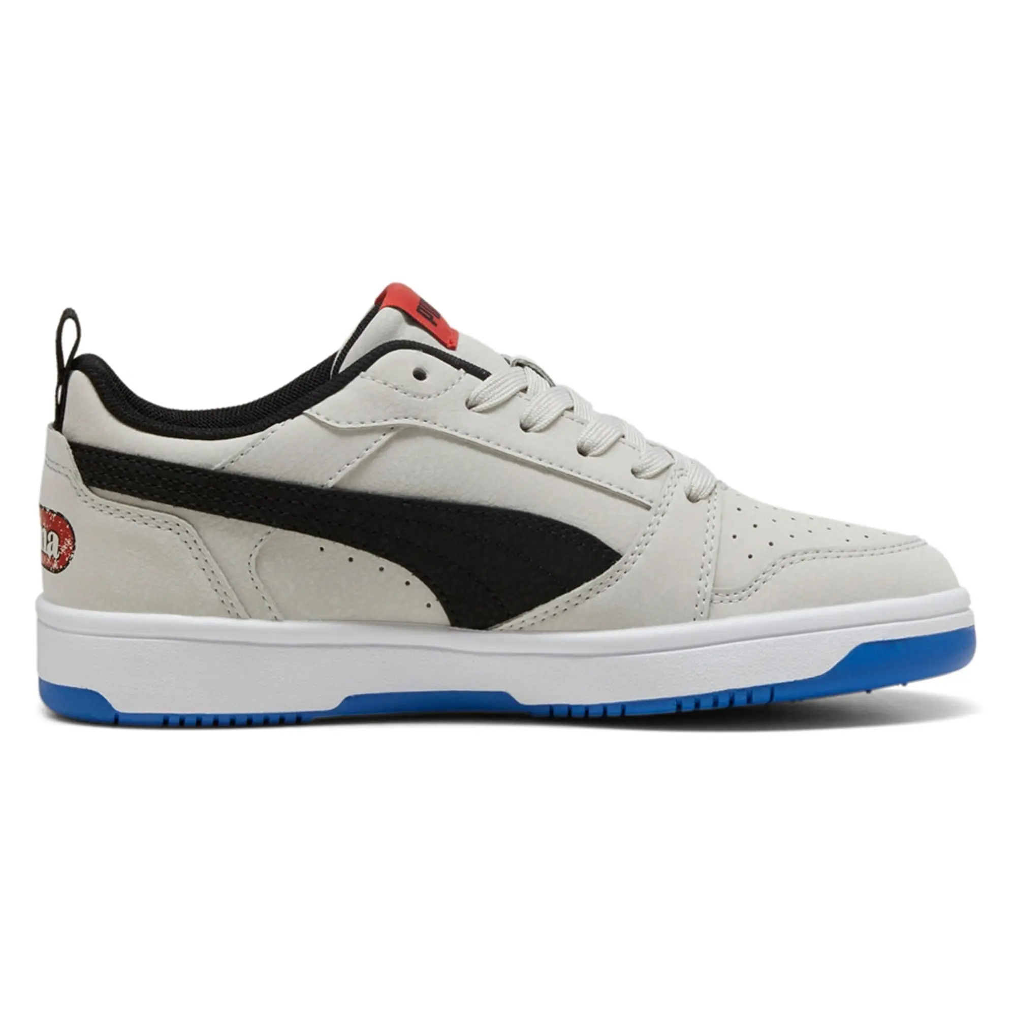 Puma Select Rebound V6 Lo Mid 90s Trainers