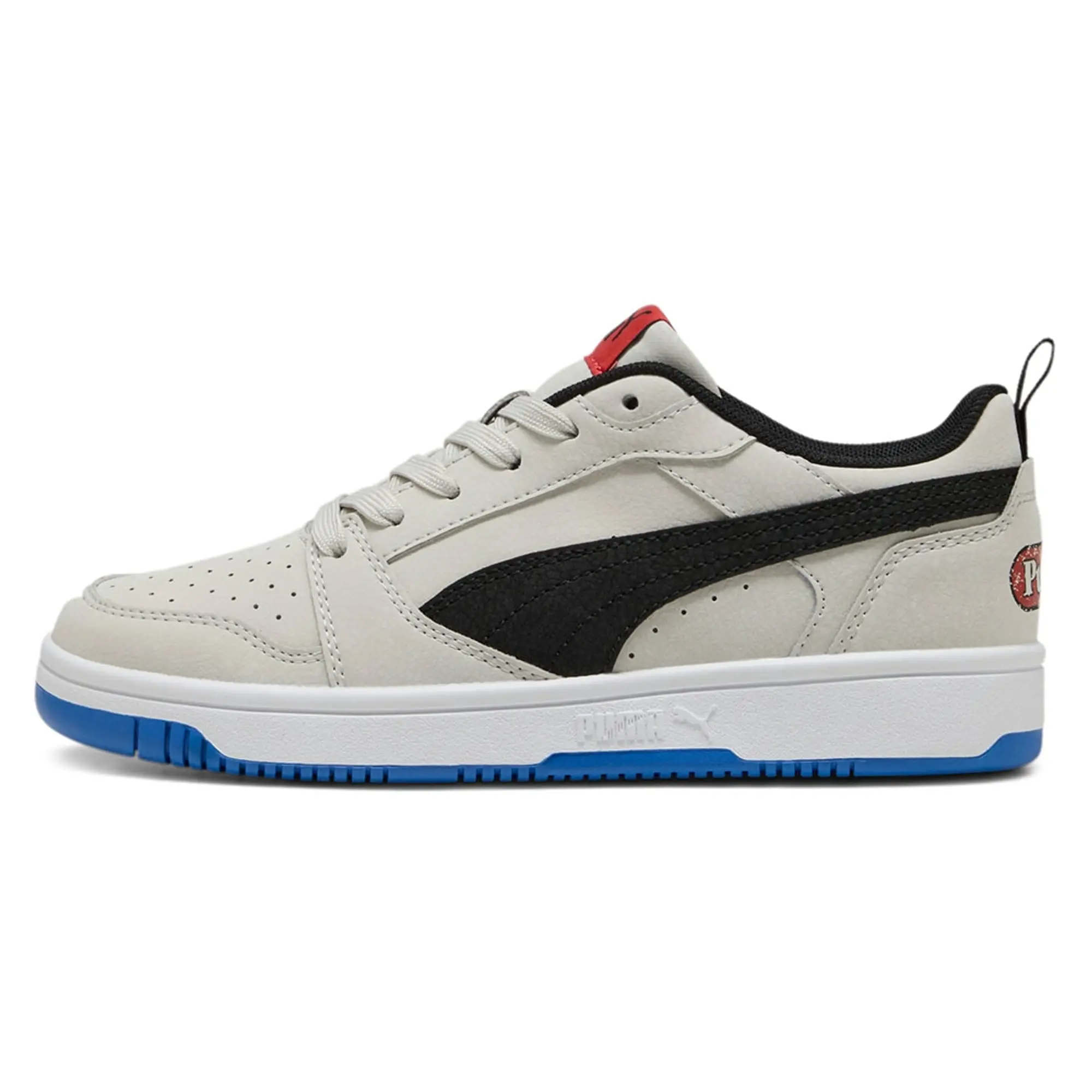 Puma Select Rebound V6 Lo Mid 90s Trainers