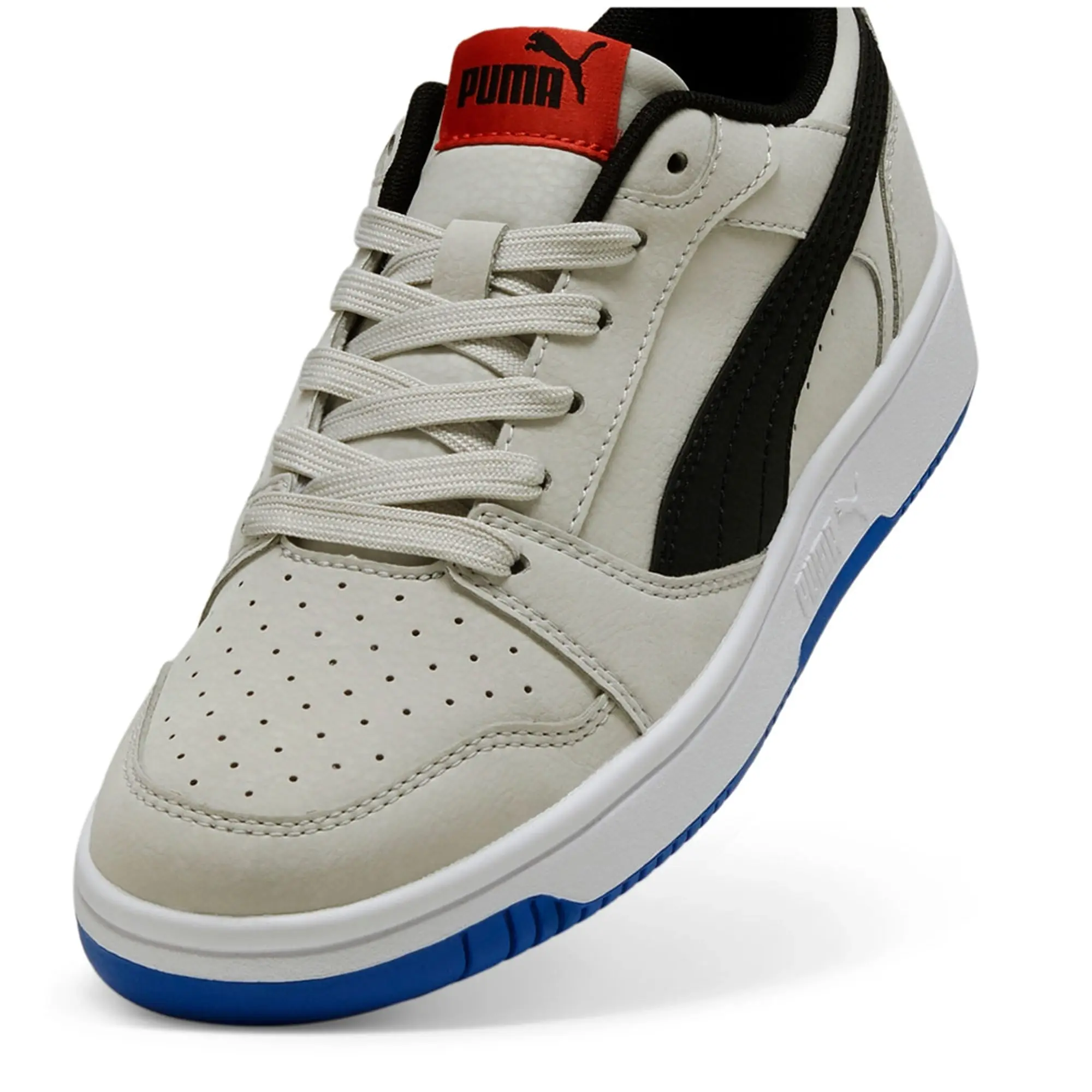 Puma Select Rebound V6 Lo Mid 90s Trainers