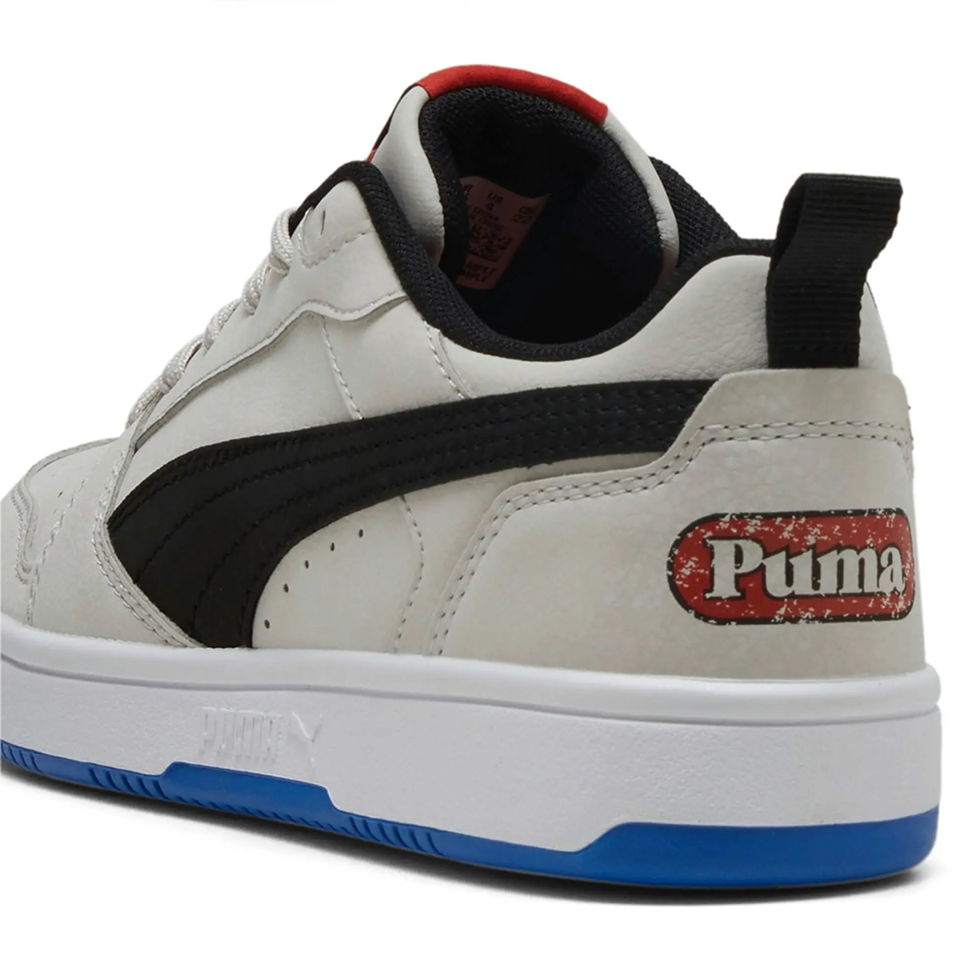 Puma Select Rebound V6 Lo Mid 90s Trainers