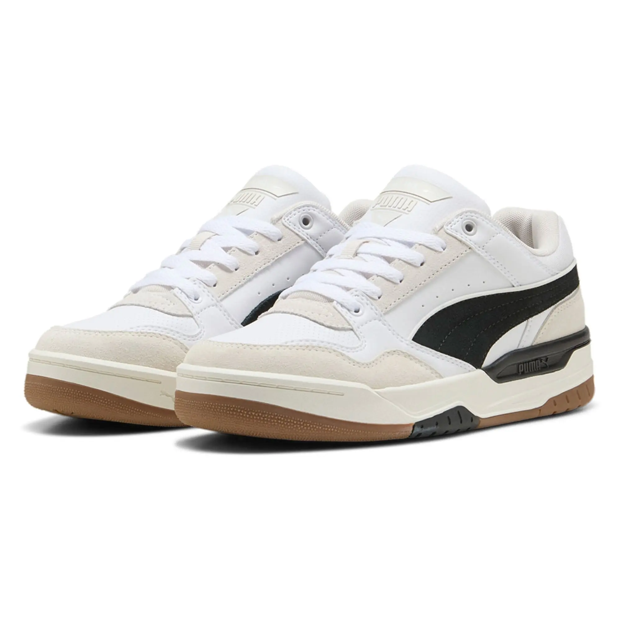 Puma Select Rebound Retro Sd Trainers