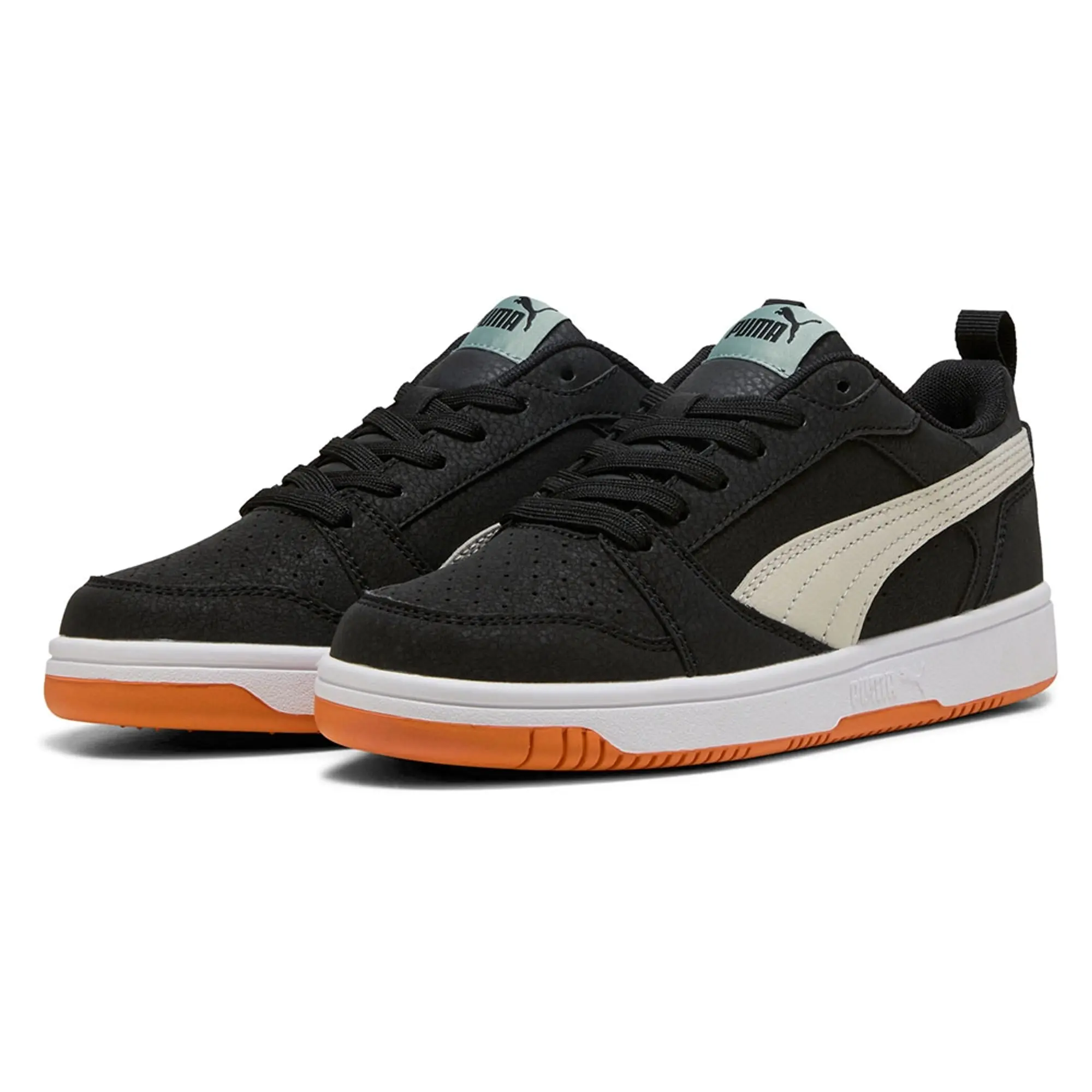 Puma Select Rebound V6 Lo Mid 90s Trainers