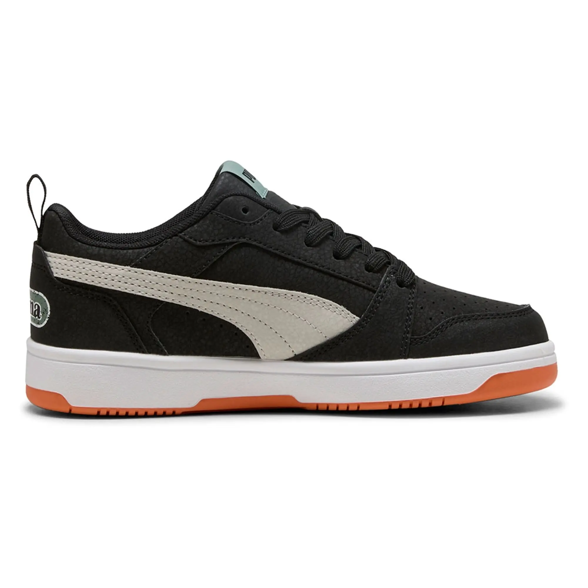 Puma Select Rebound V6 Lo Mid 90s Trainers