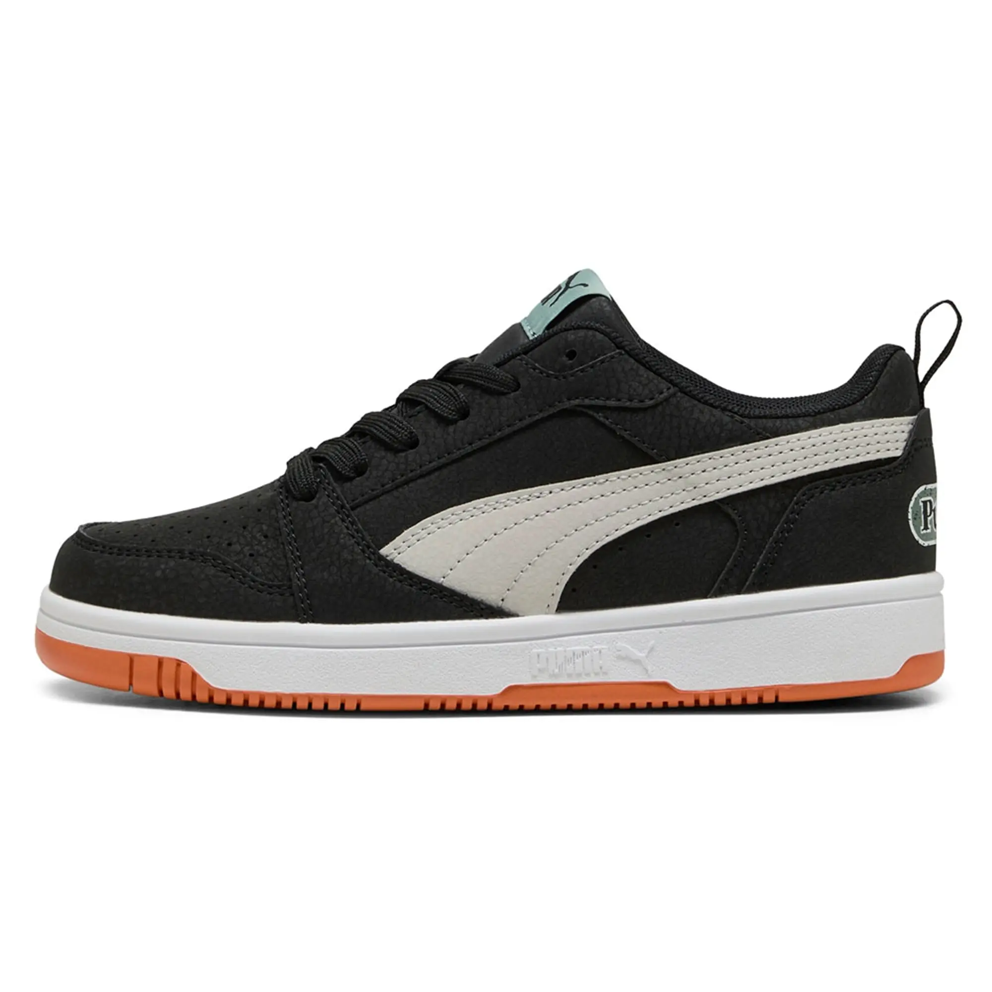 Puma Select Rebound V6 Lo Mid 90s Trainers