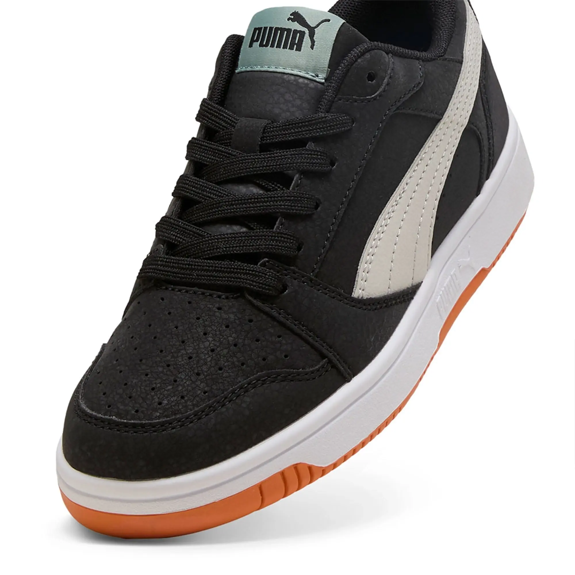 Puma Select Rebound V6 Lo Mid 90s Trainers