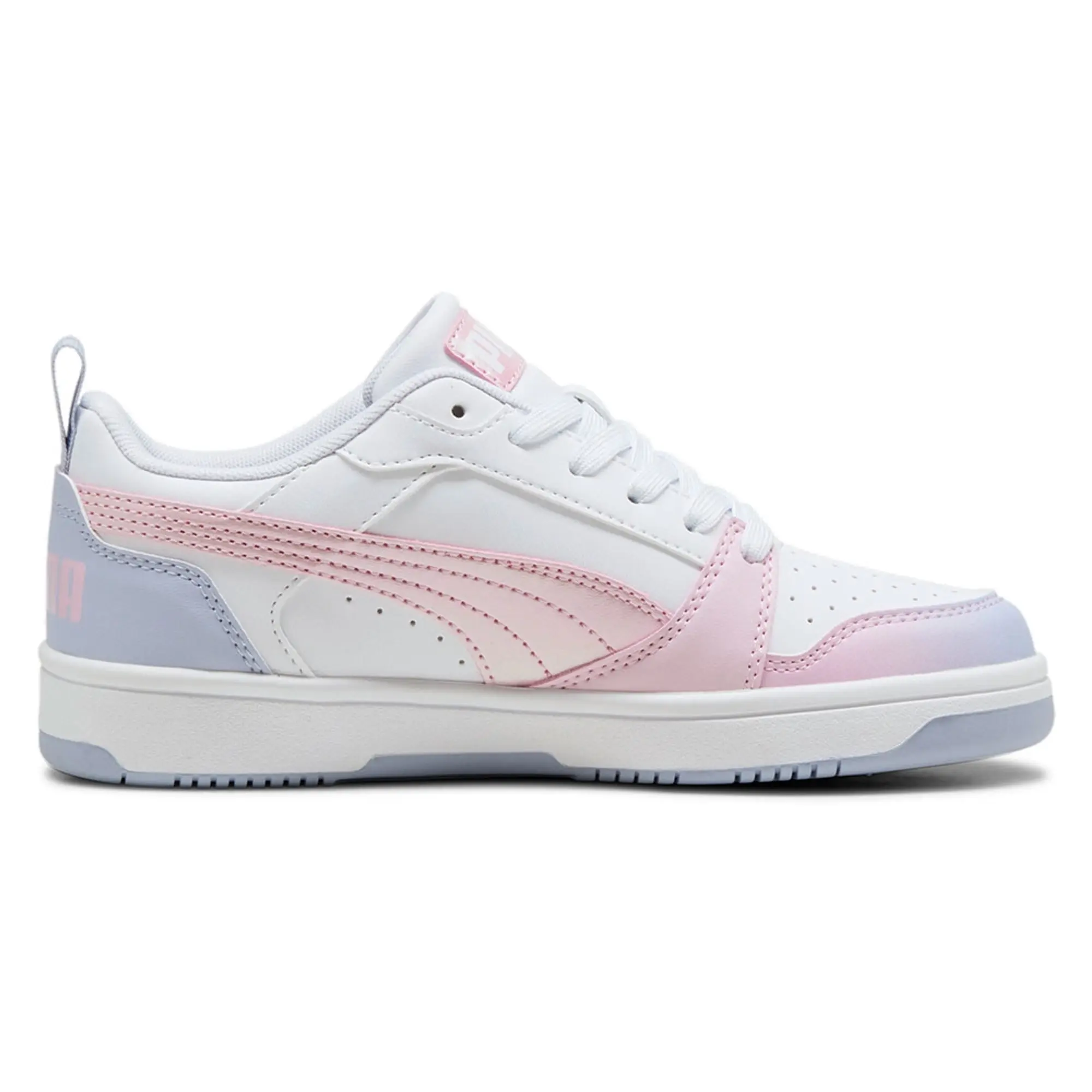 Puma Select Rebound V6 Lo Trainers